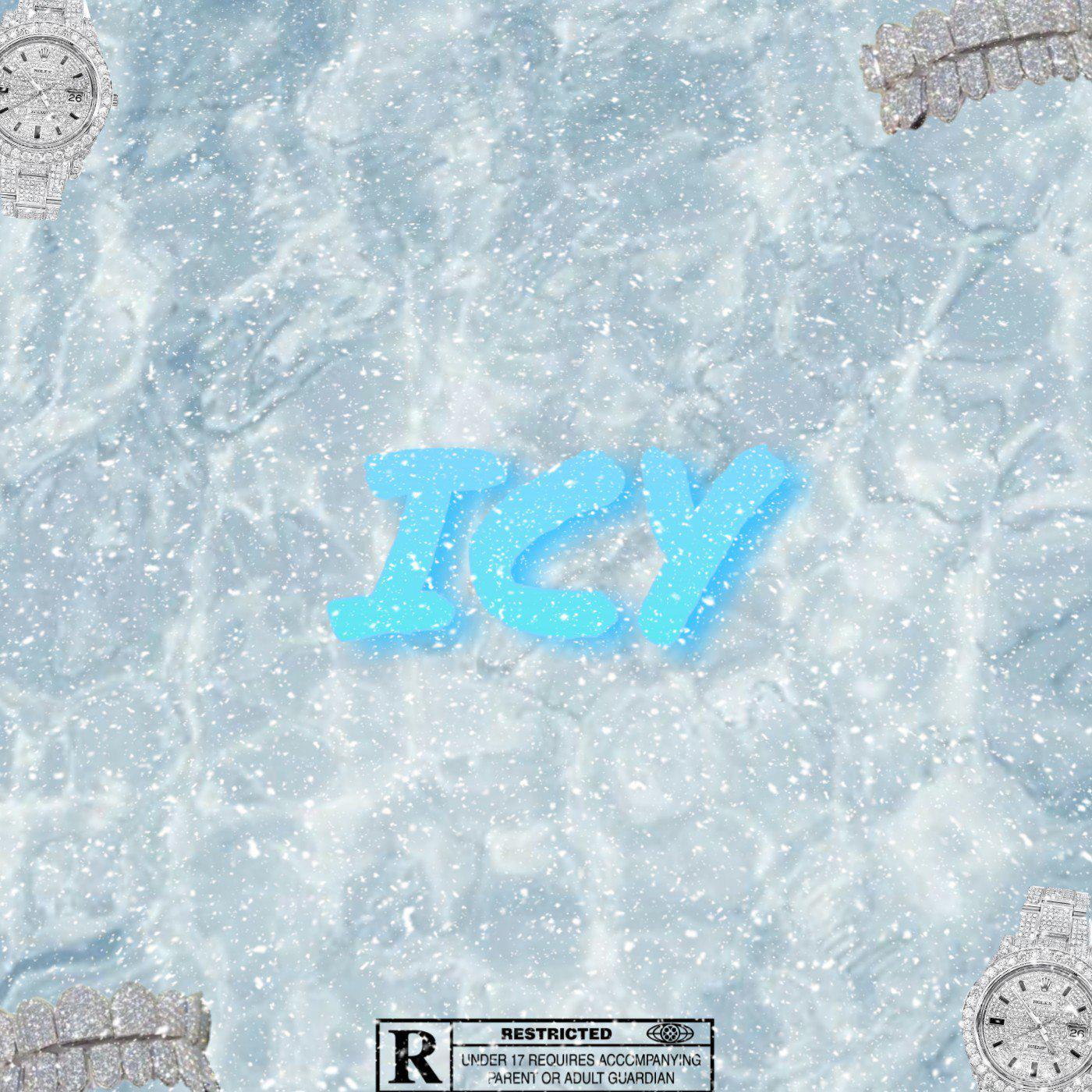 Icy