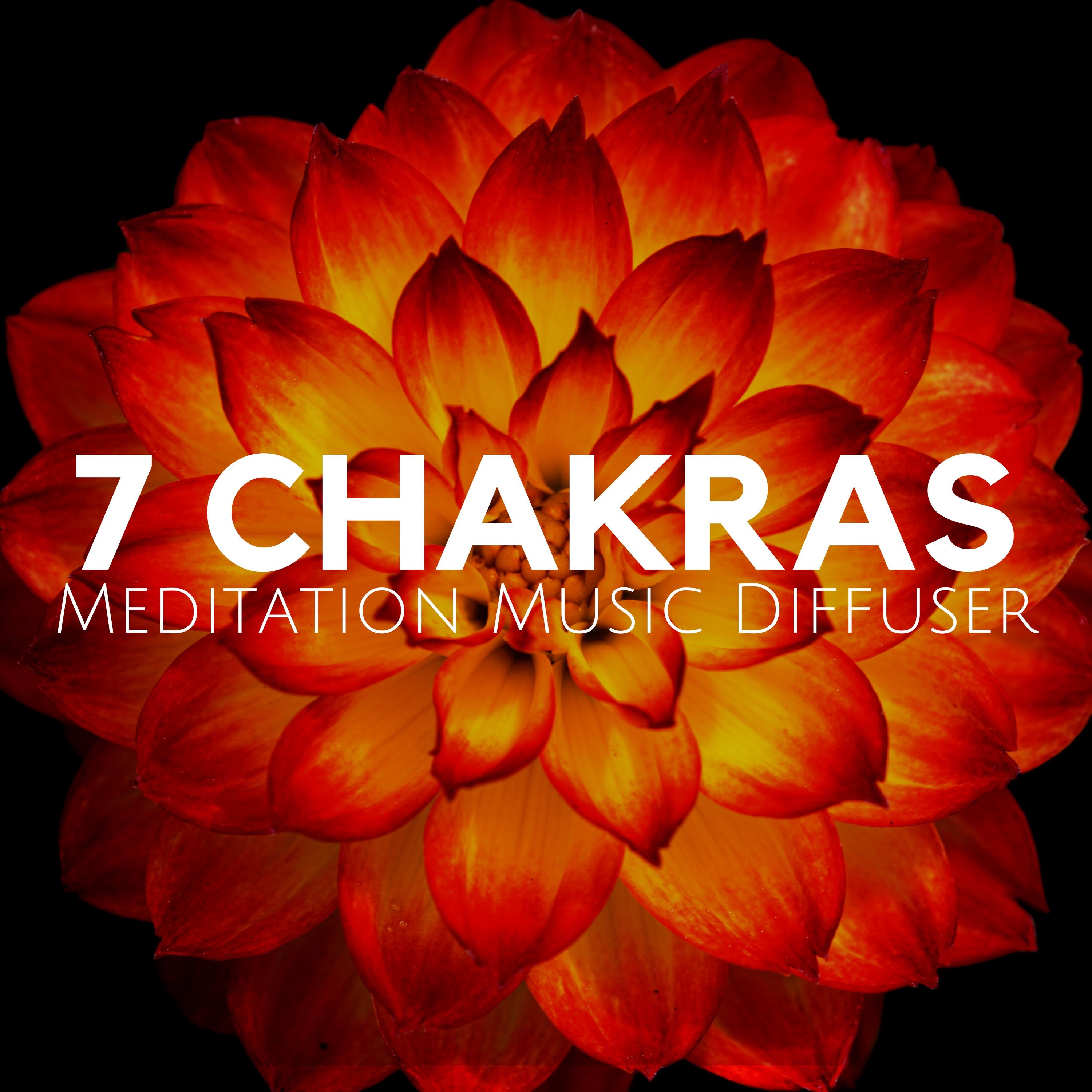 Chakra Energy