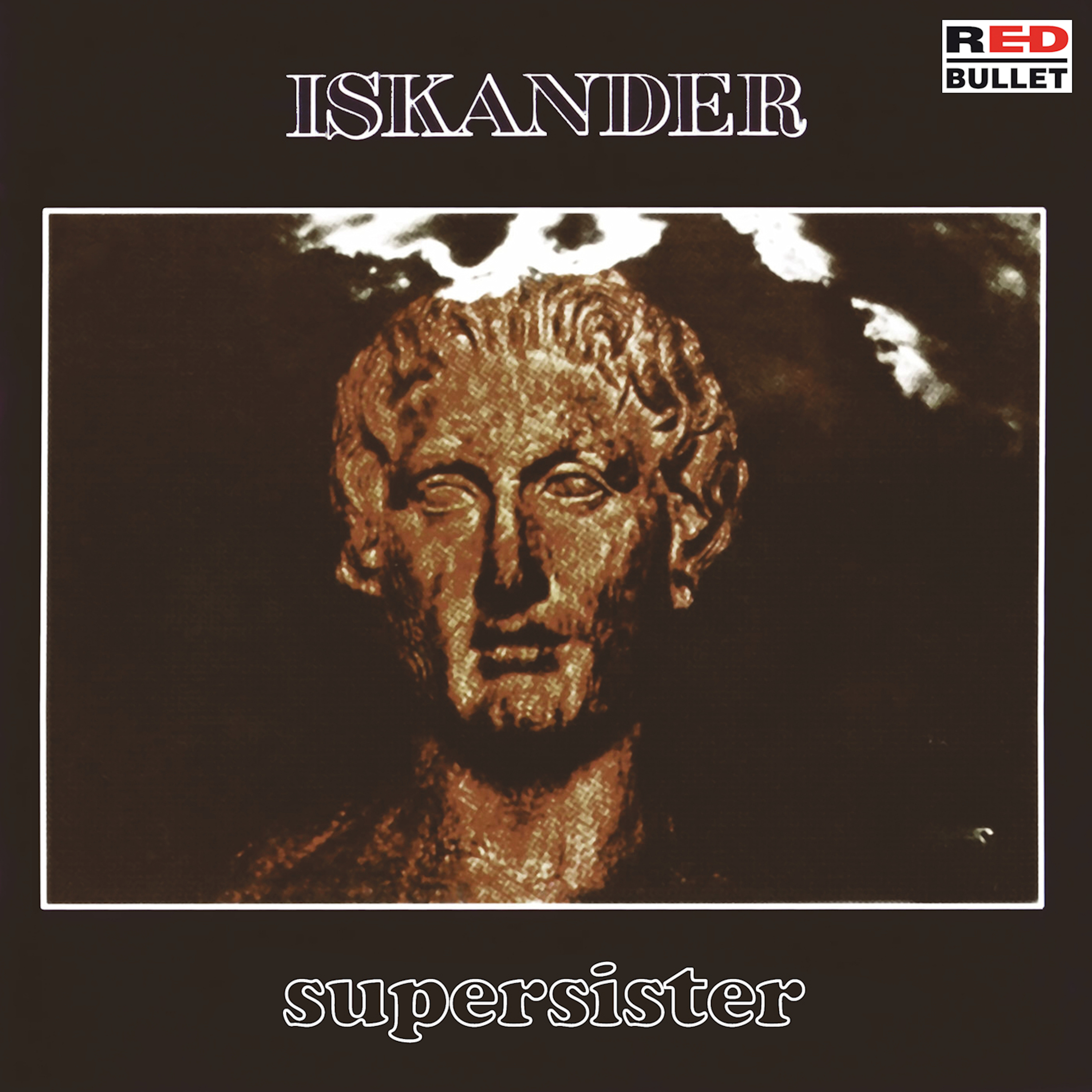 Iskander