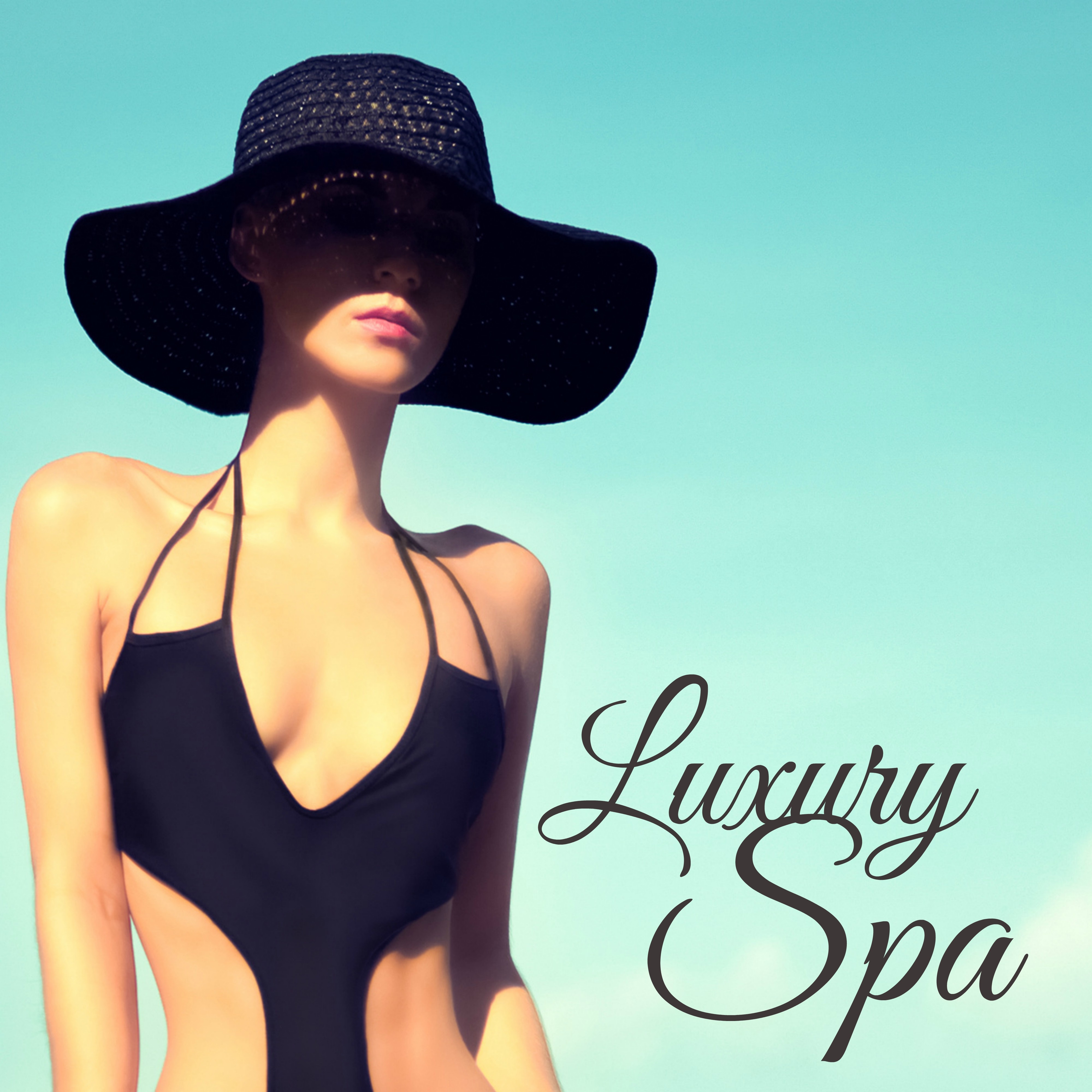 Luxury Spa – Relaxing Easy Listening Music for Spas, Massage Room in Hotel Spa & Beauty Center