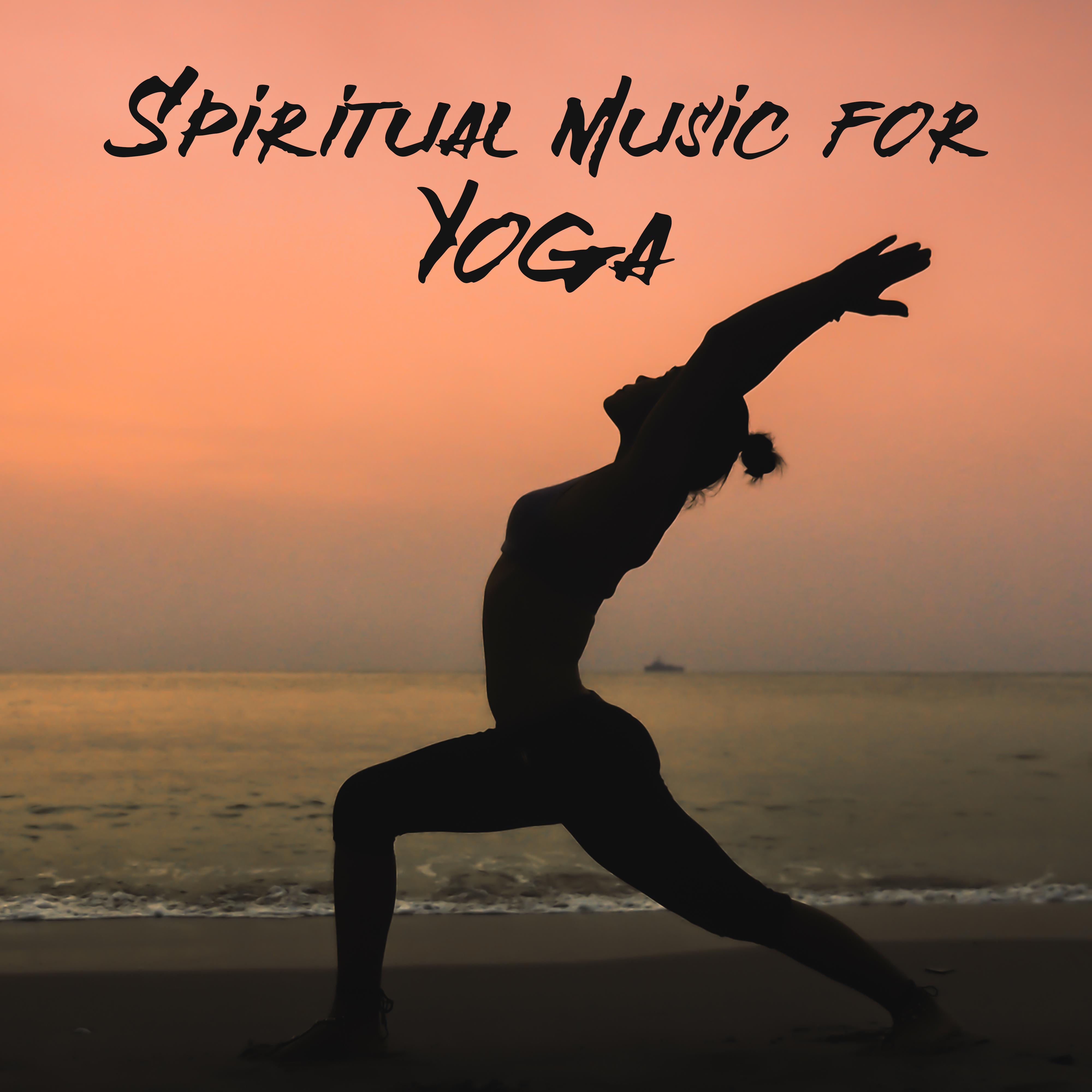 Spiritual Music for Yoga