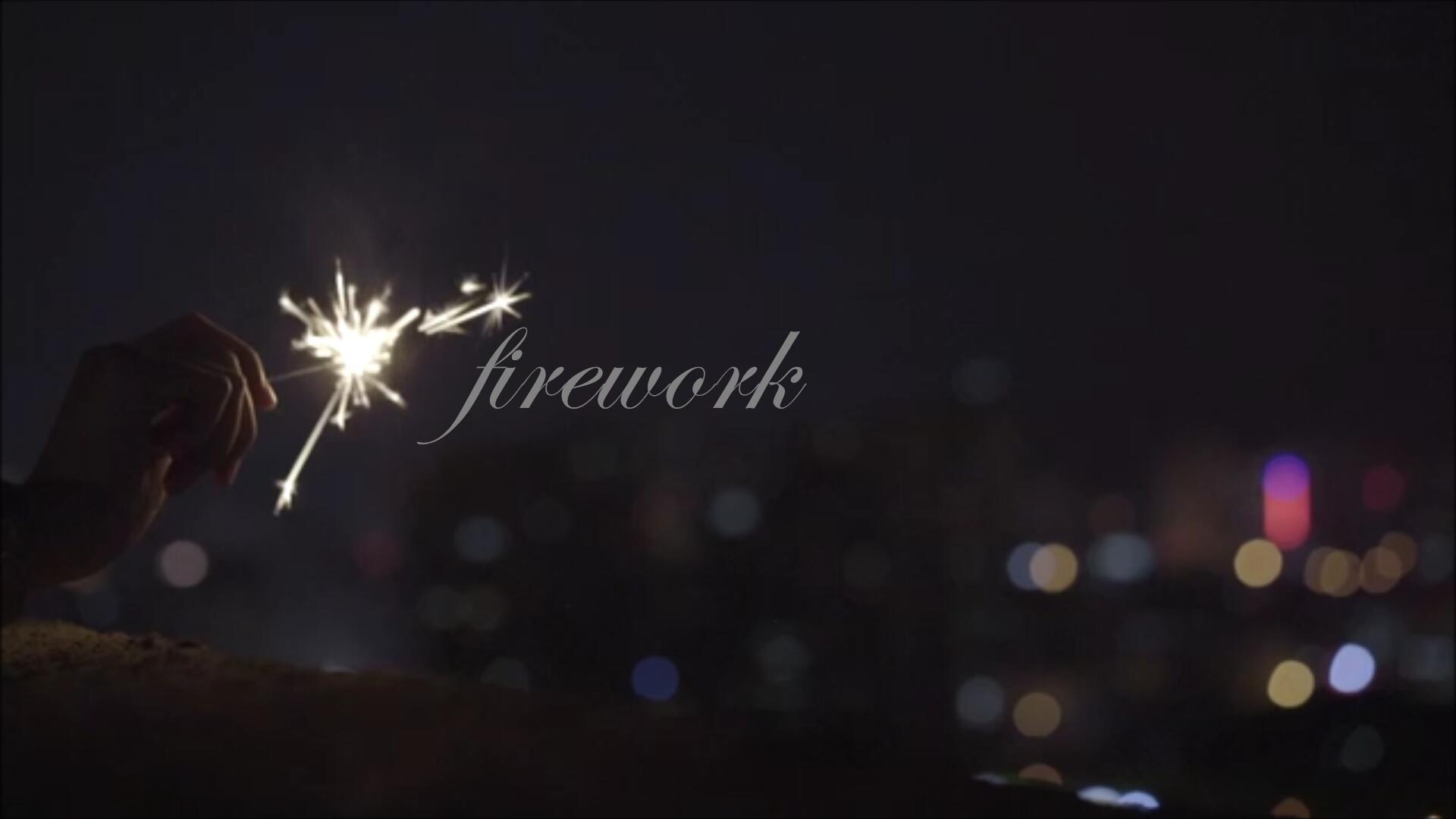 Firework