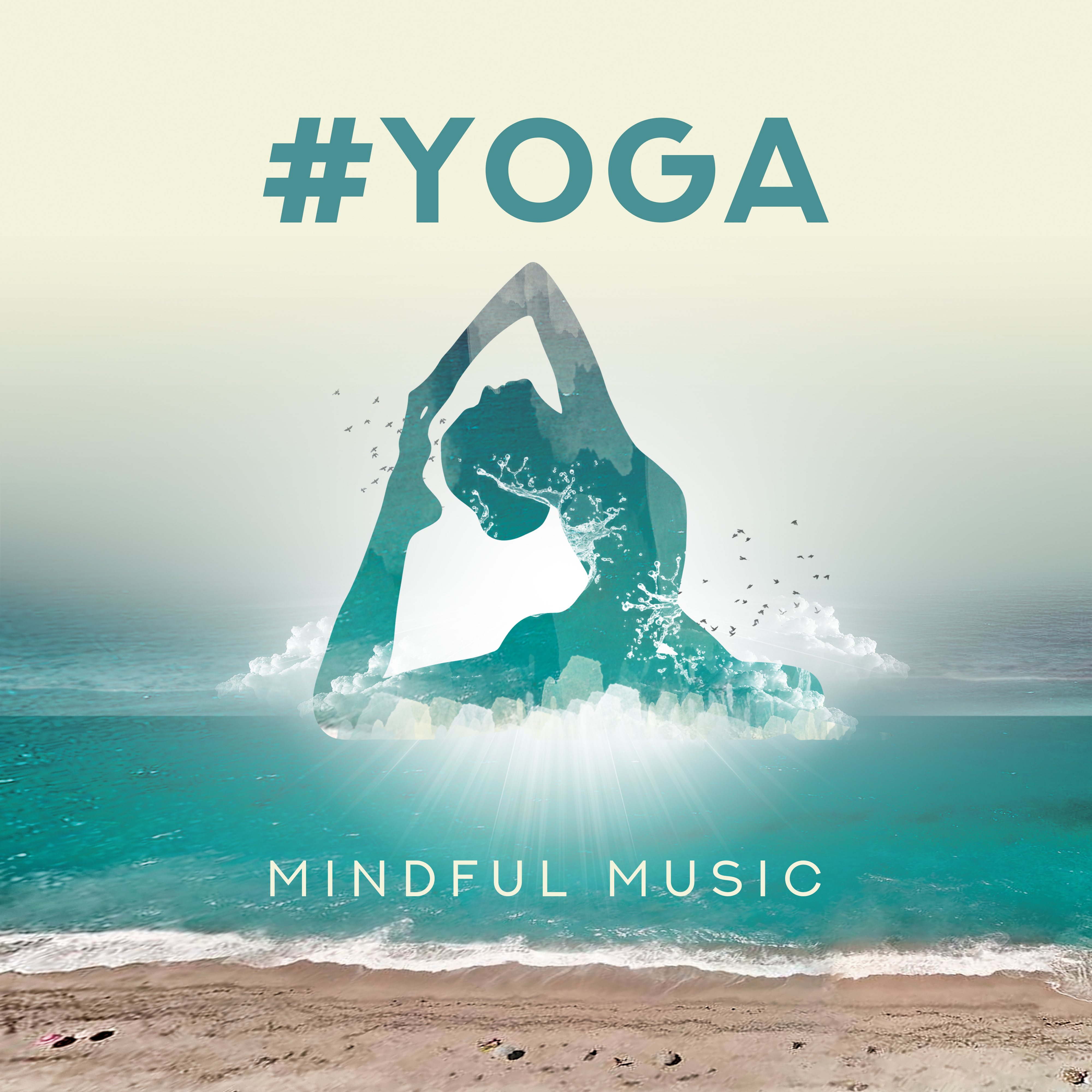 #Yoga Mindful Music