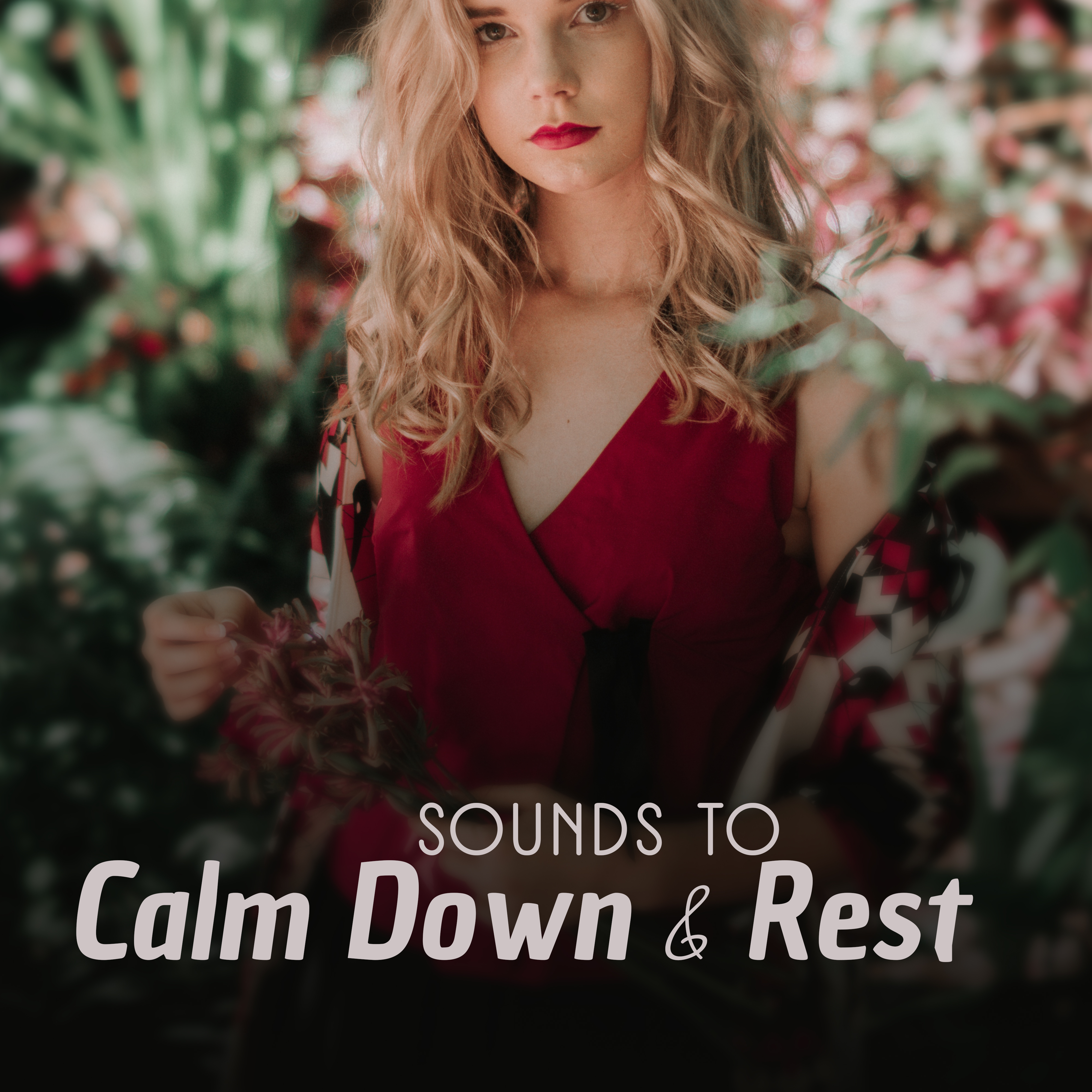 Sounds to Calm Down & Rest – Easy Listening, New Age Melodies to Relax, Peaceful Sounds for Mind Calmness, Body Relaxation