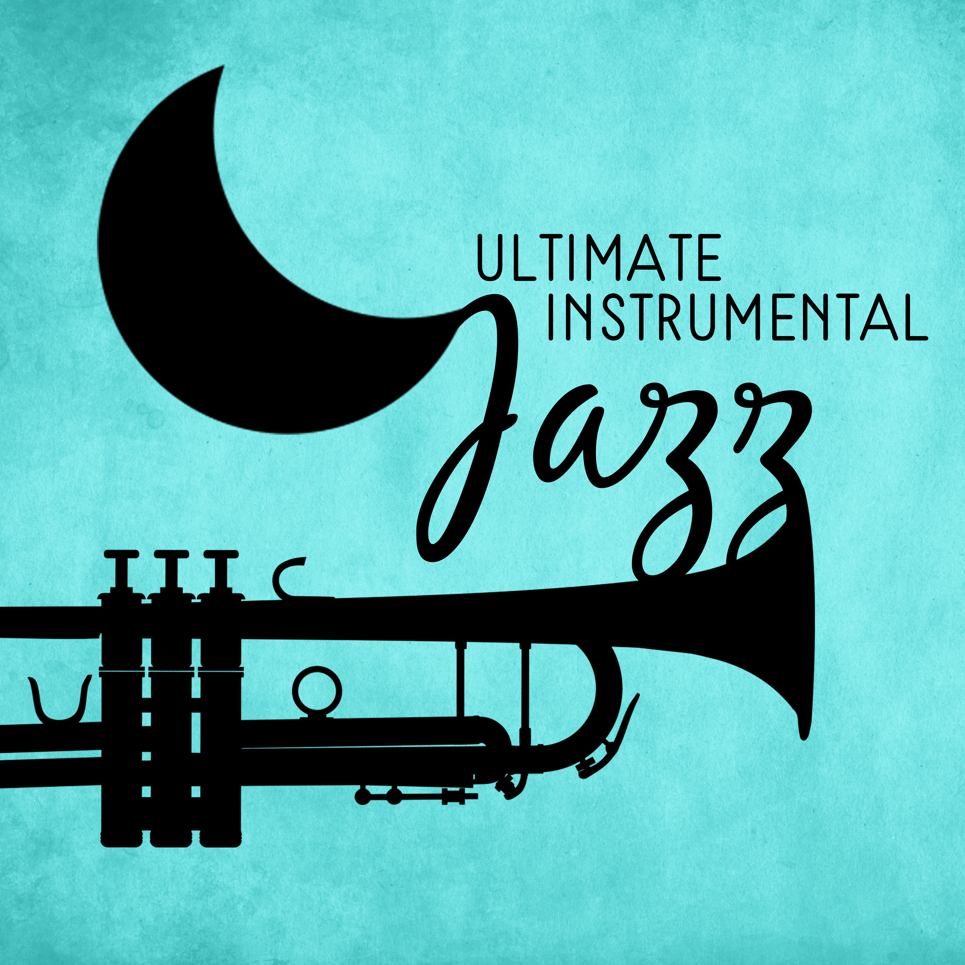 Ultimate Instrumental Jazz