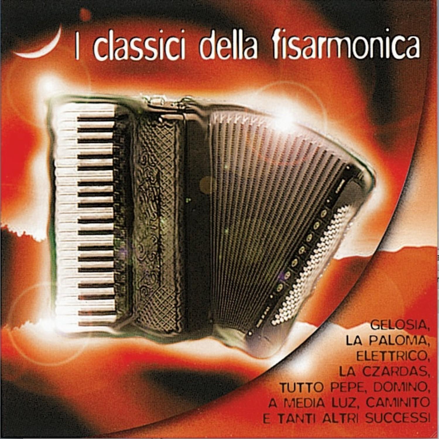 I classici della fisarmonica