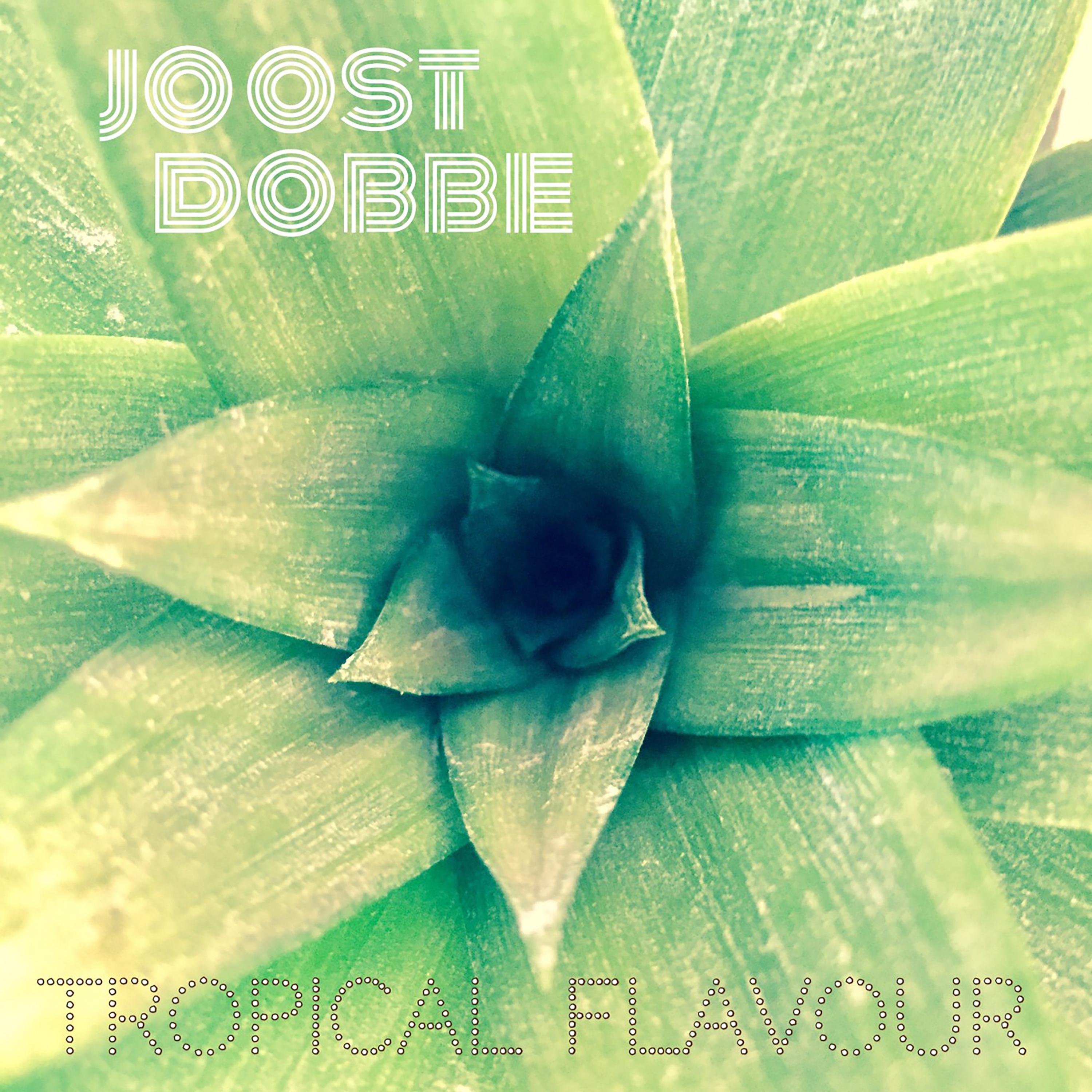 Tropical Flavour