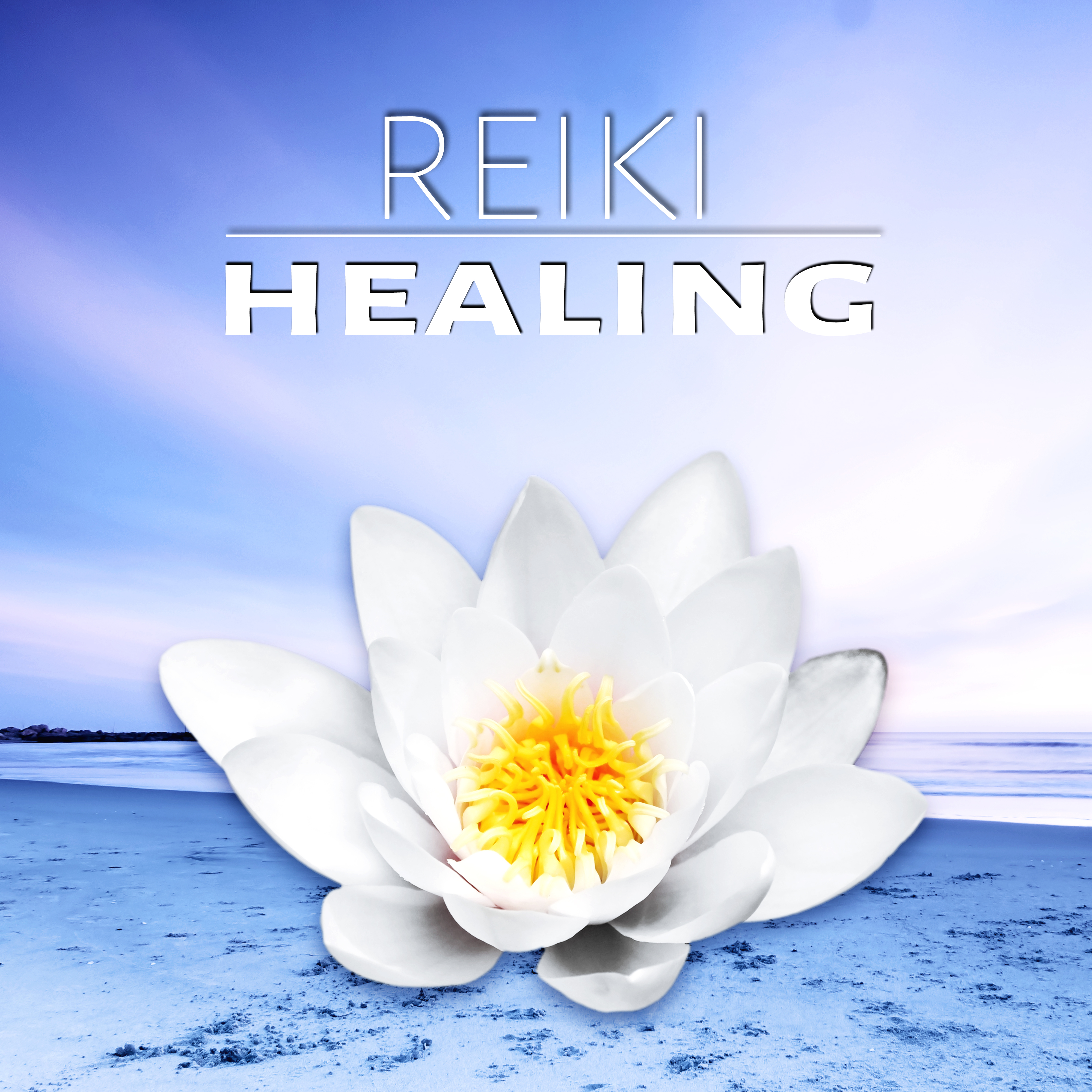 Reiki Healing - Massage & Mindfullness Meditation, Relaxation Music, Serenity Spa Piano Music, Yoga Music Collection
