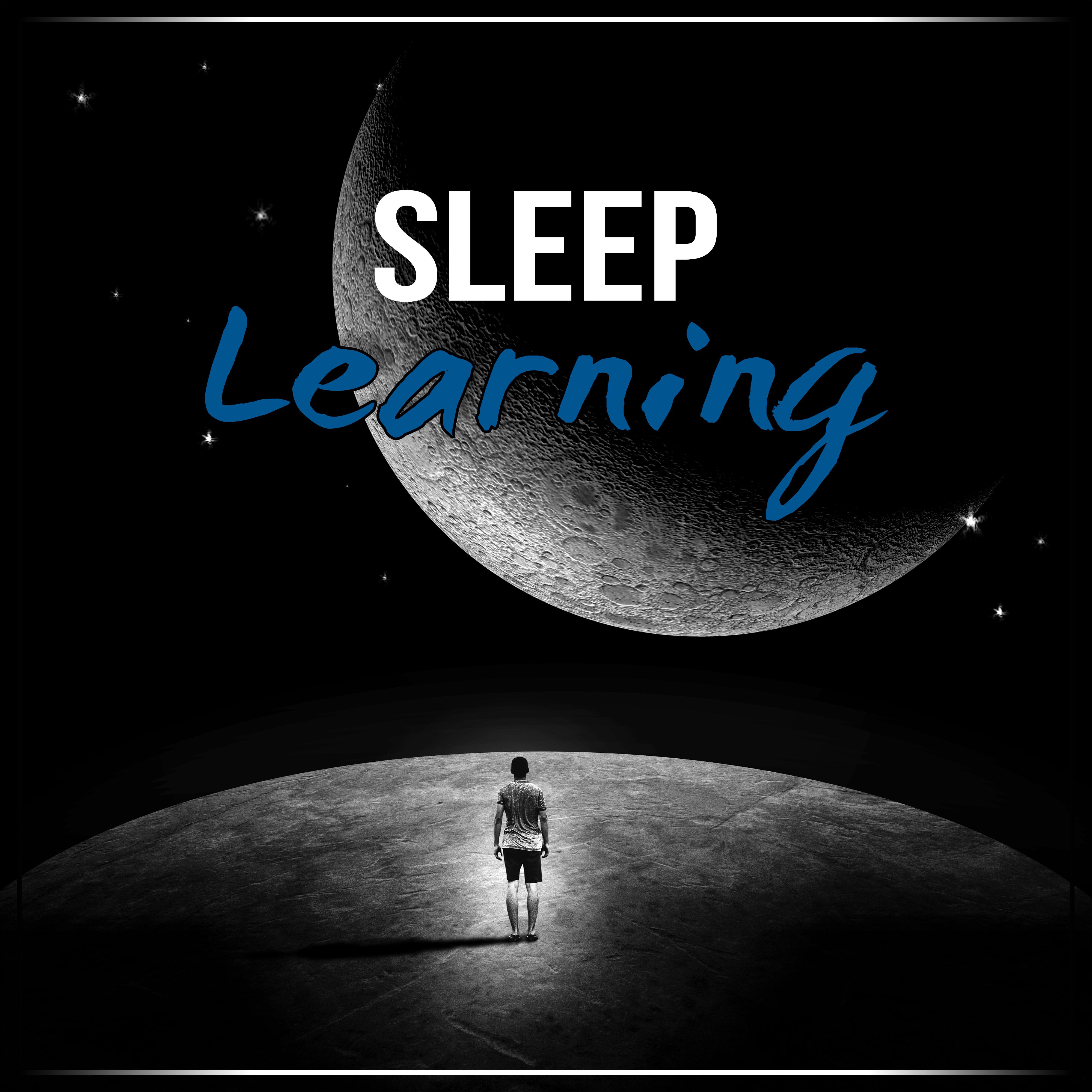 Sleep Learning - Music and Pure Nature Sounds for Stress Relief, Harmony of Senses, Relaxing Background Music for Spa the Wellness Center, Sensual Massage Music for Aromatherapy