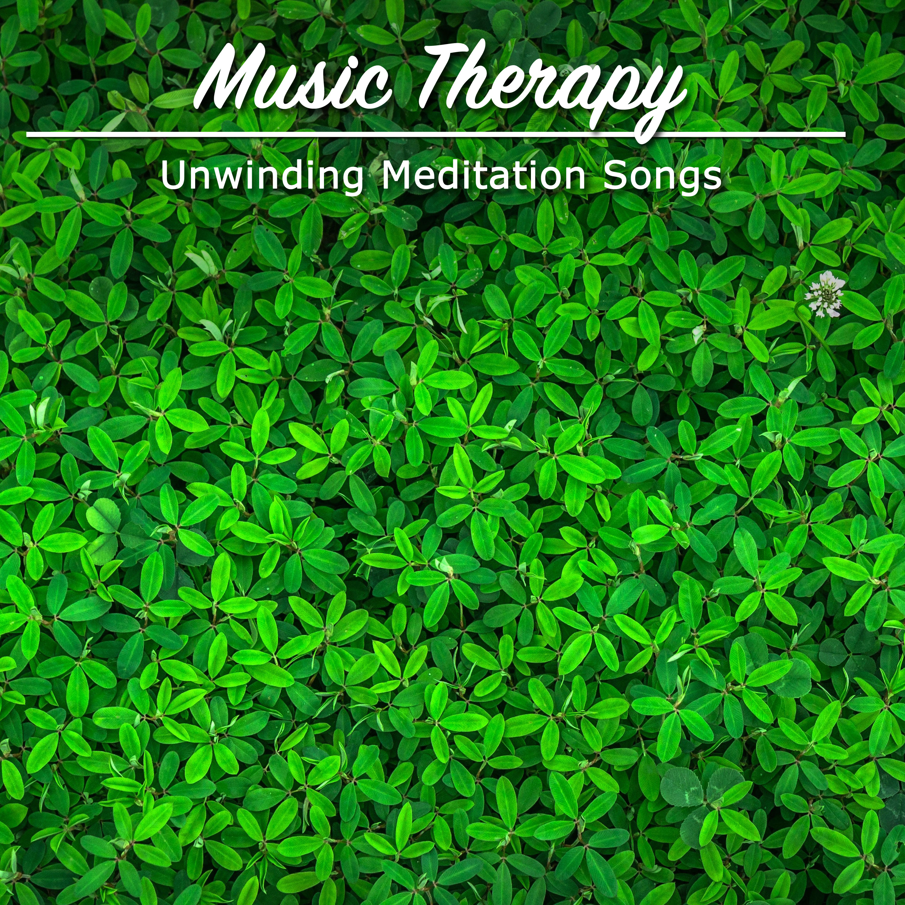 13 Unwinding Meditation Songs: Music Therapy
