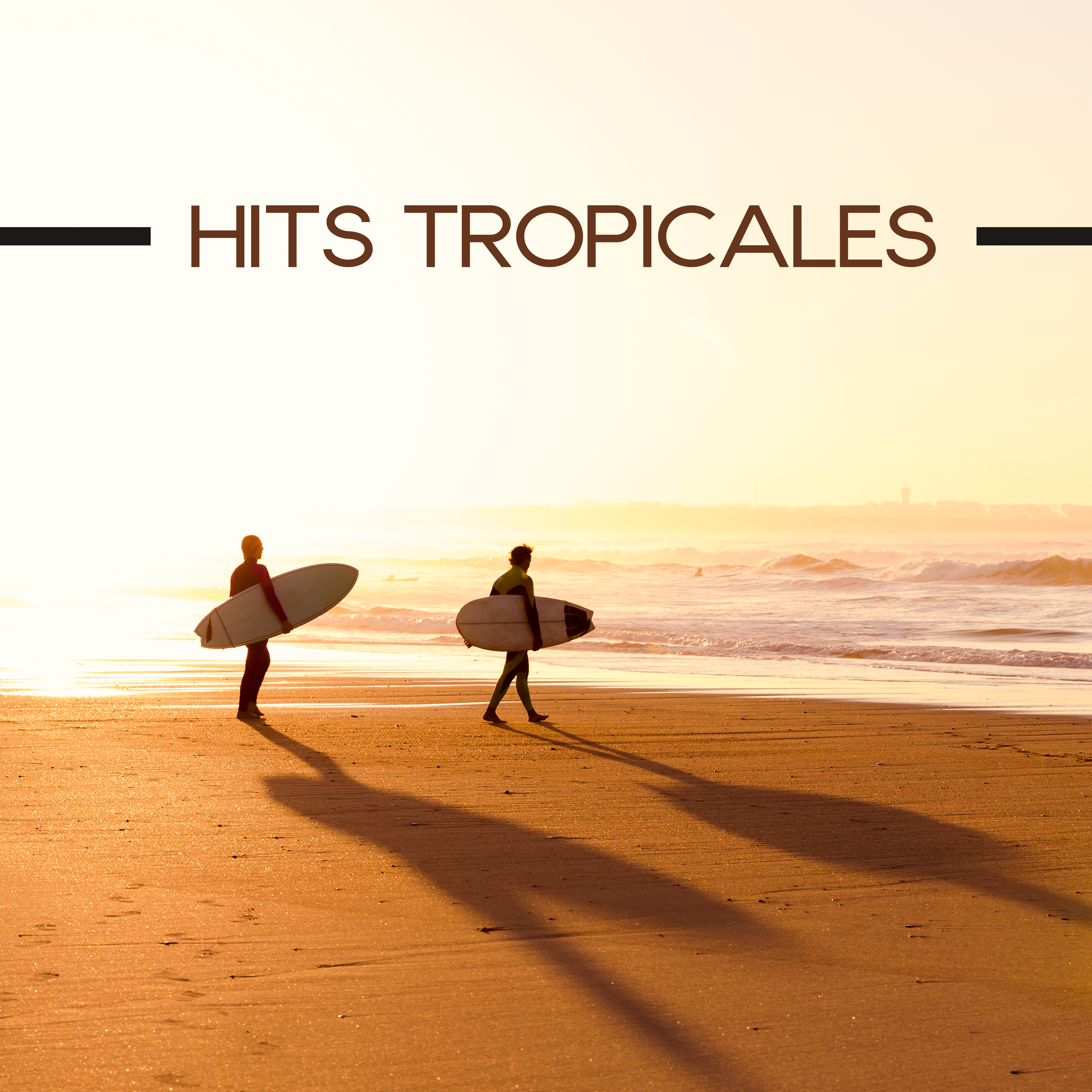 Hits Tropicales