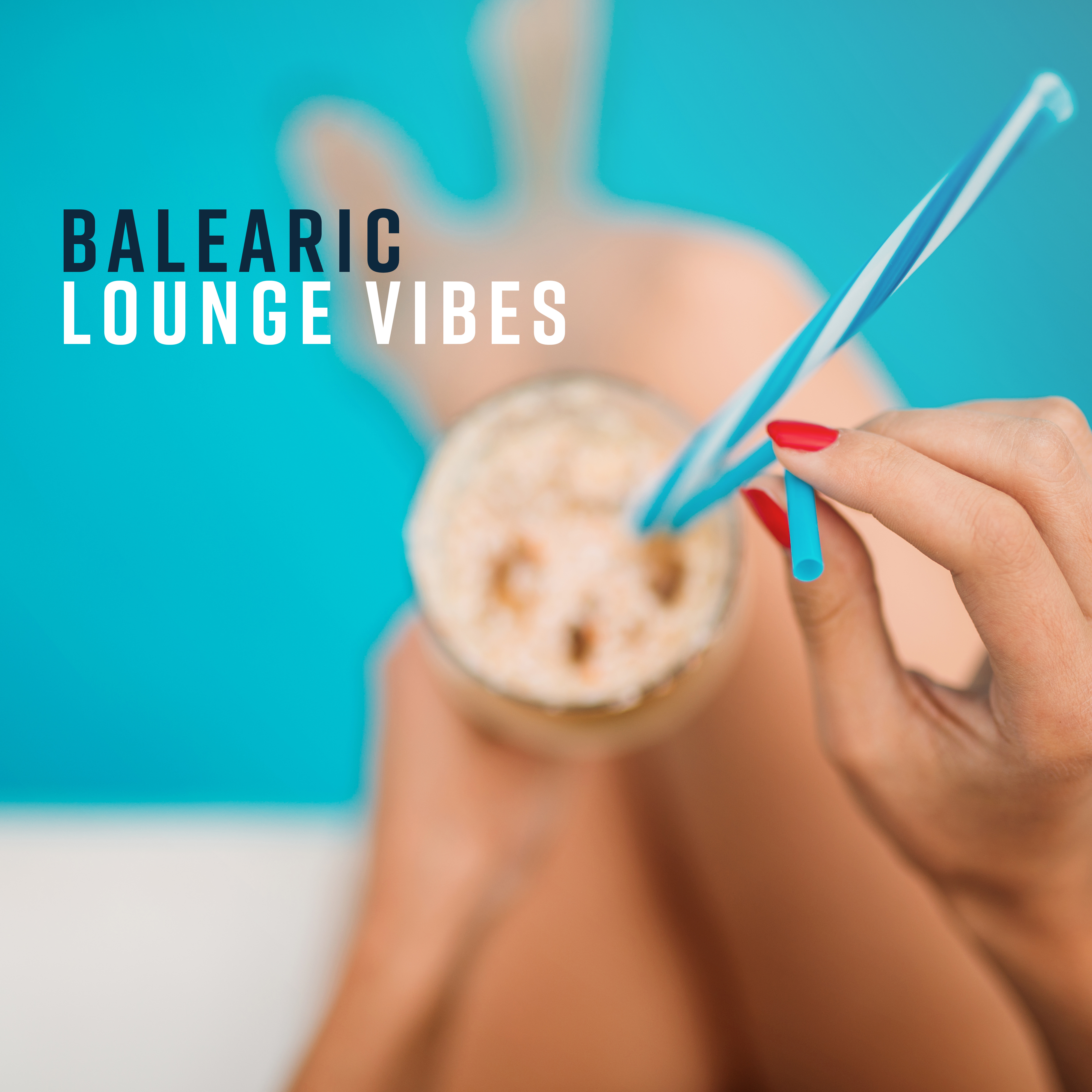 Balearic Lounge Vibes