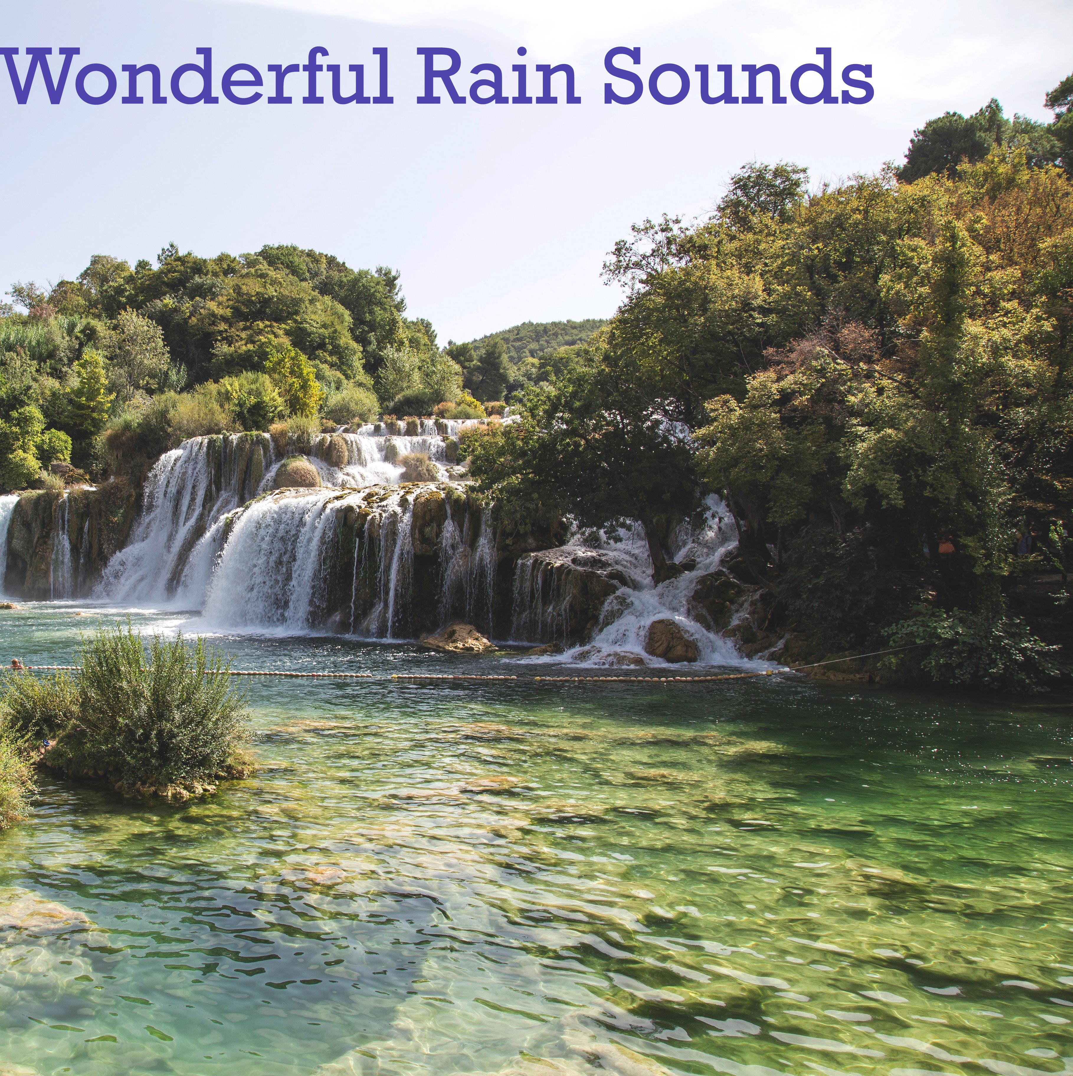 17 Wonderful Rain Sounds for a Better Night's Sleep