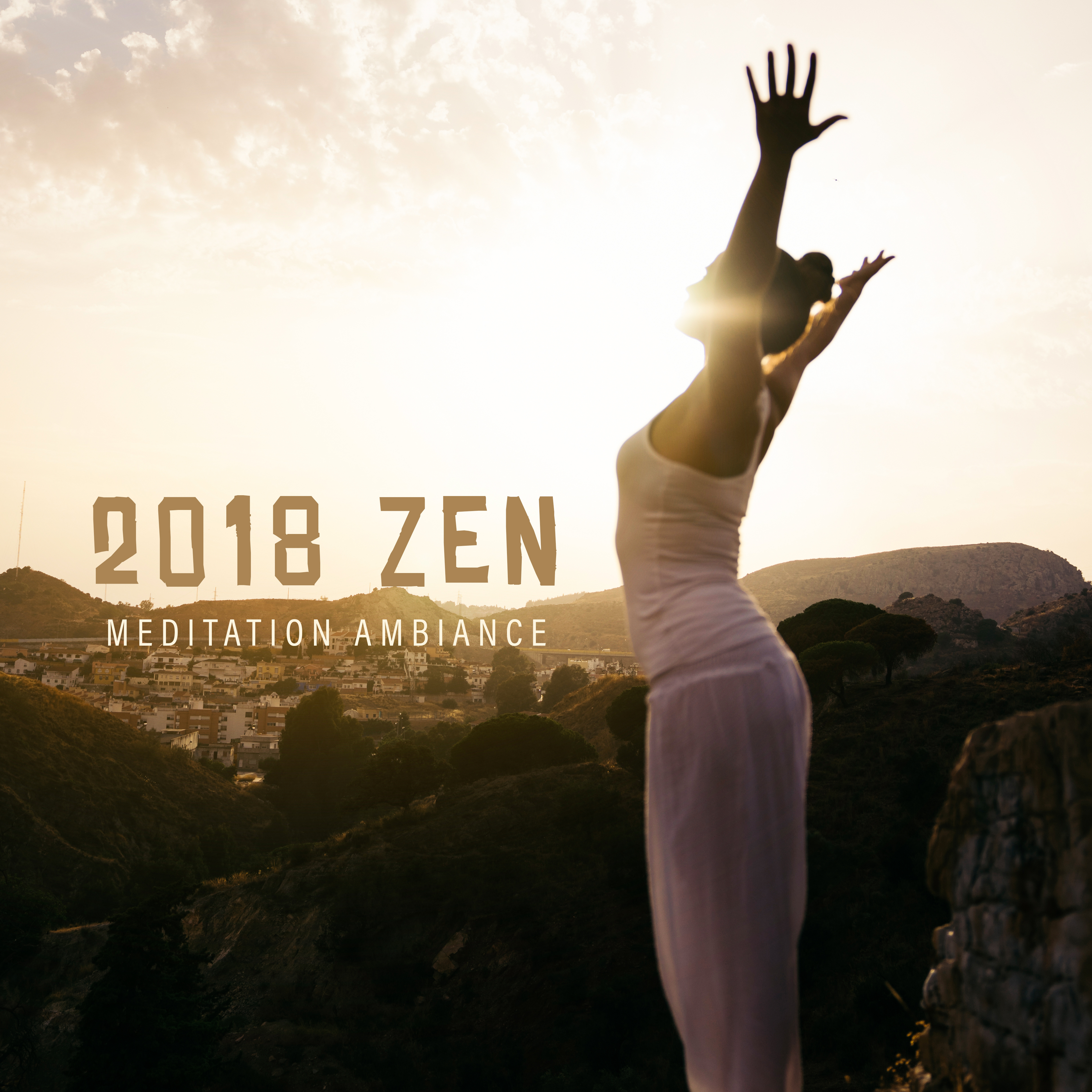 2018 Zen Meditation Ambiance