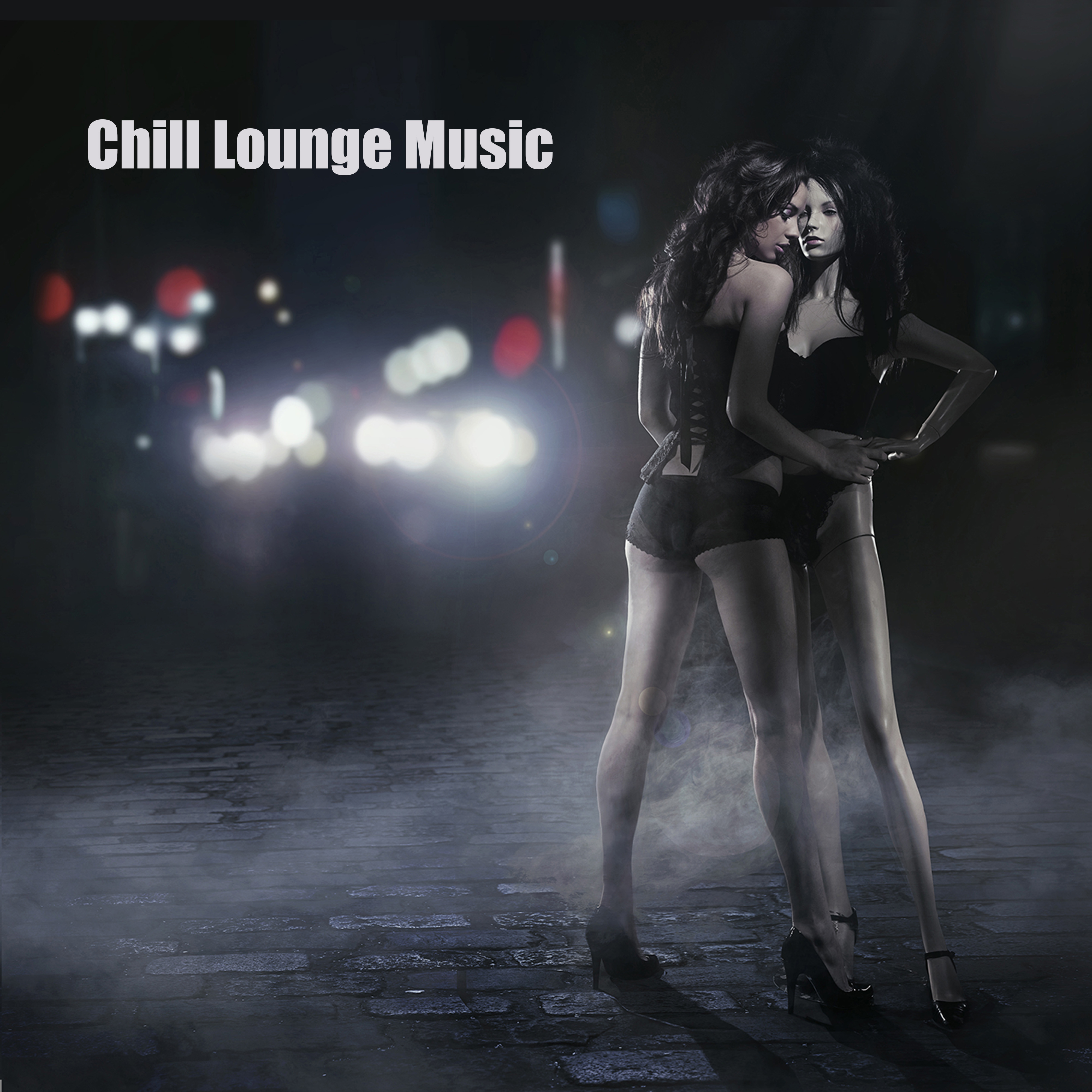 Chill Lounge Music & Chillstep Sexy Grooves: Liquid Dubstep Sensual Music & Sexy Lounge Music para la Noche en Ibiza