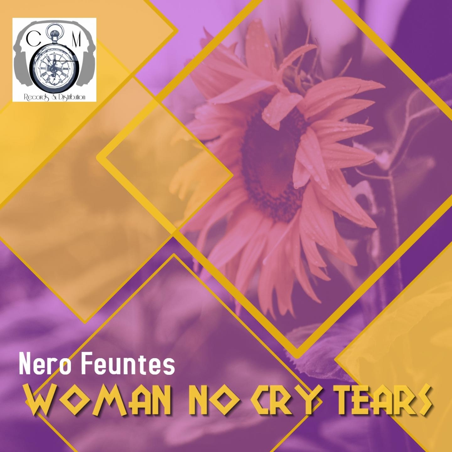 Woman No Cry Tears