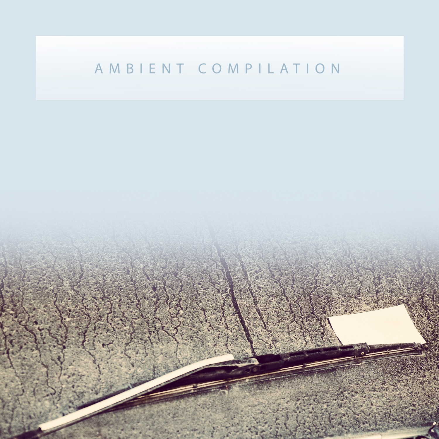 2018 Ambient Compilation: Loopable Rain and Nature Compilation