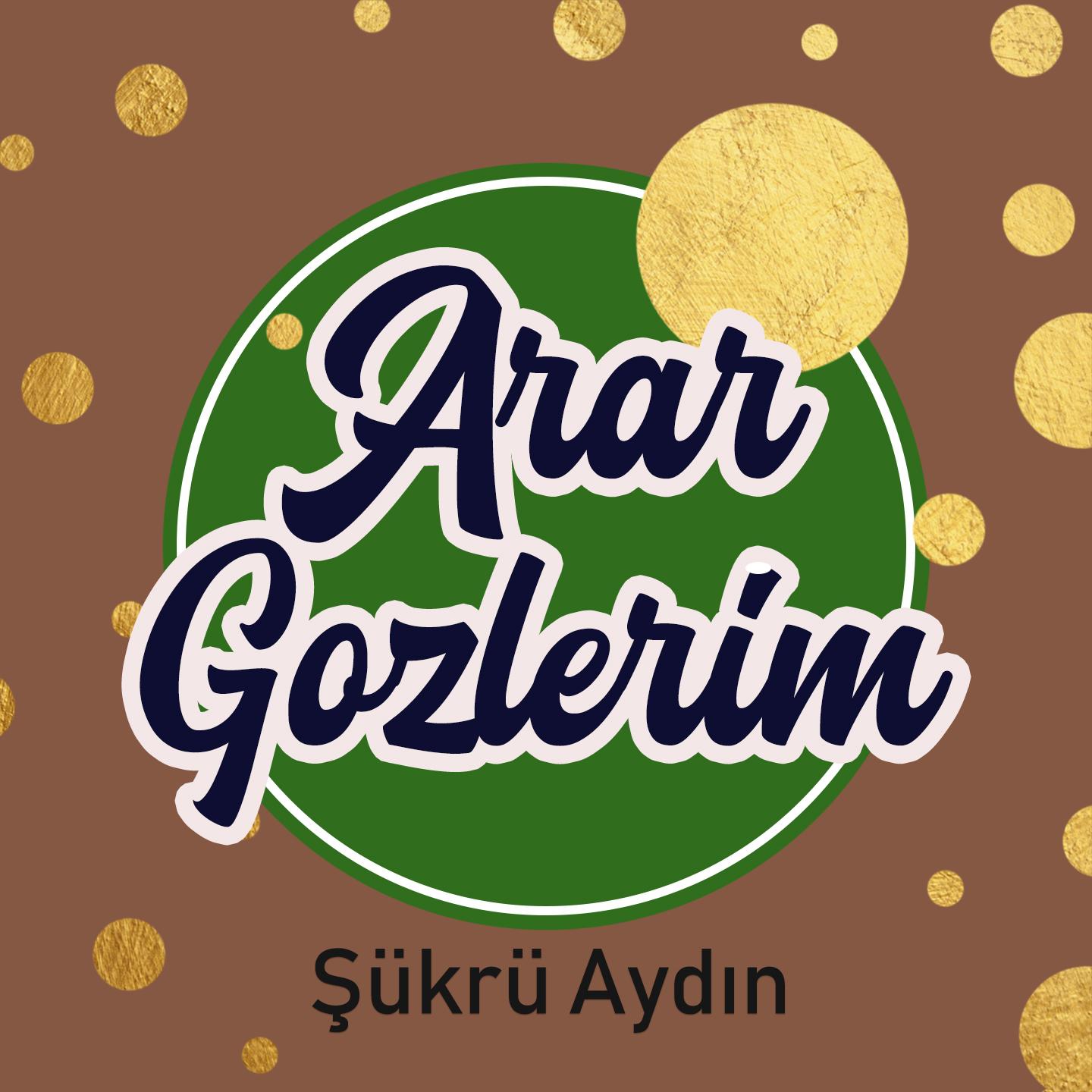 Arar Gözlerim