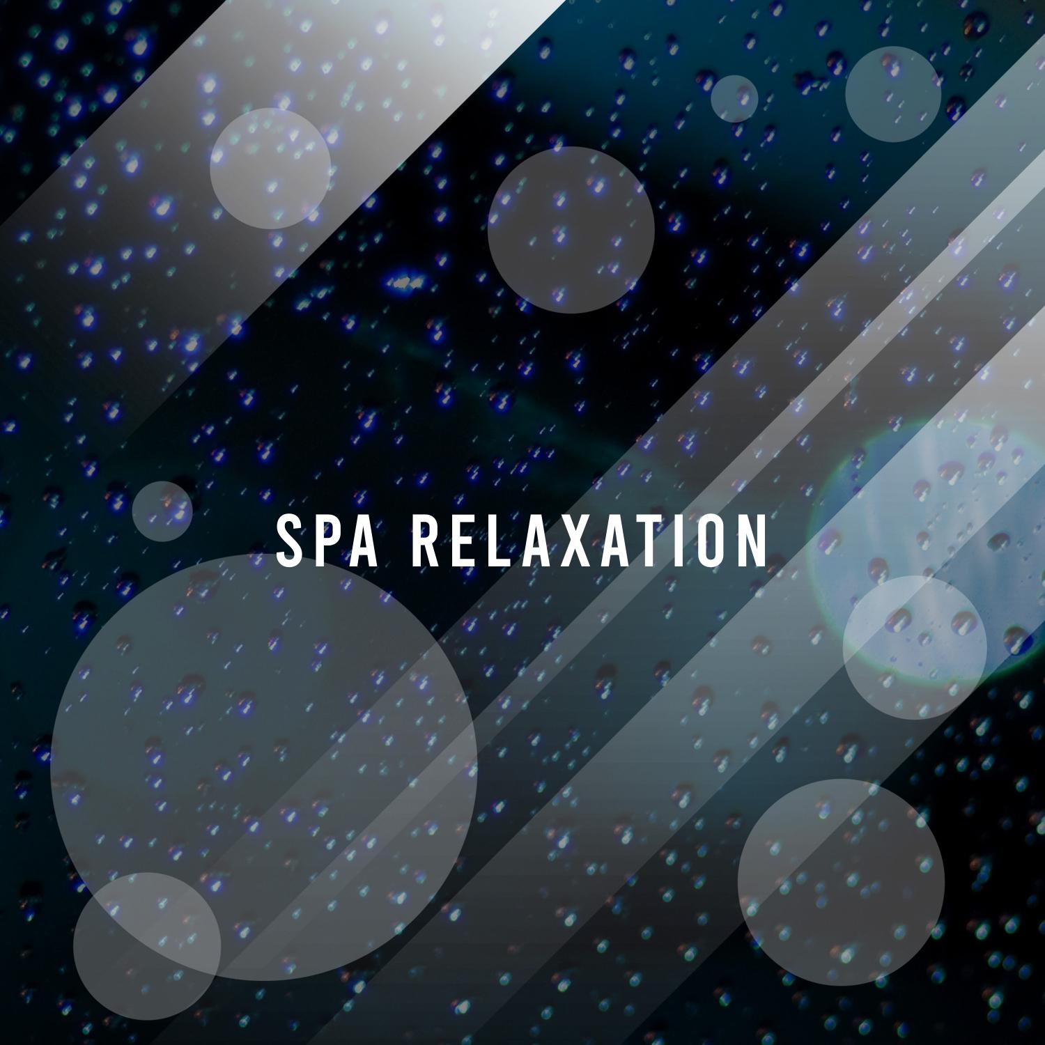 16 Spa Relaxation Sounds: Nature, Rain & Thunderstorms