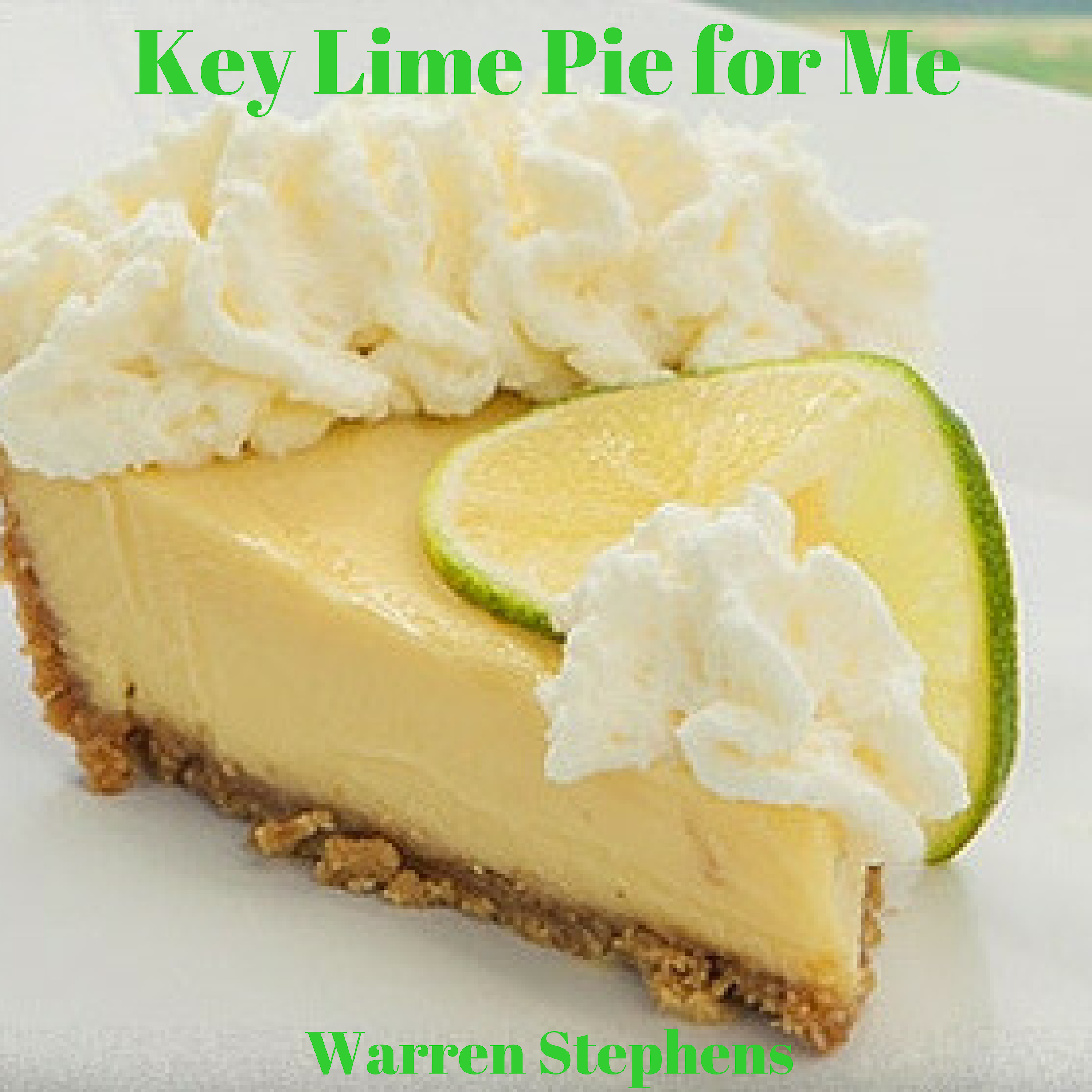 Key Lime Pie for Me