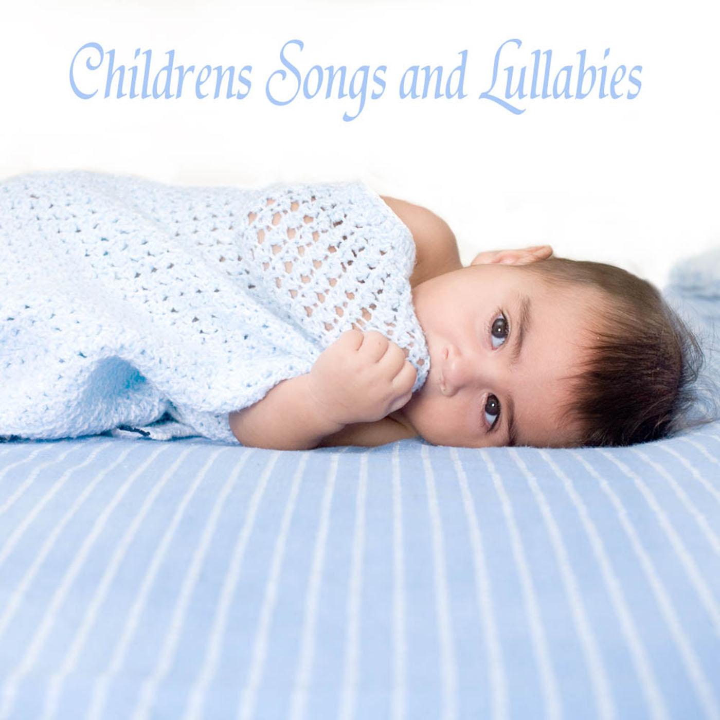 Childrens Songs and Lullabies: Sleep Music Lullabies Relaxation, Peaceful Music Deep Sleep, Relaxing Children's Songs