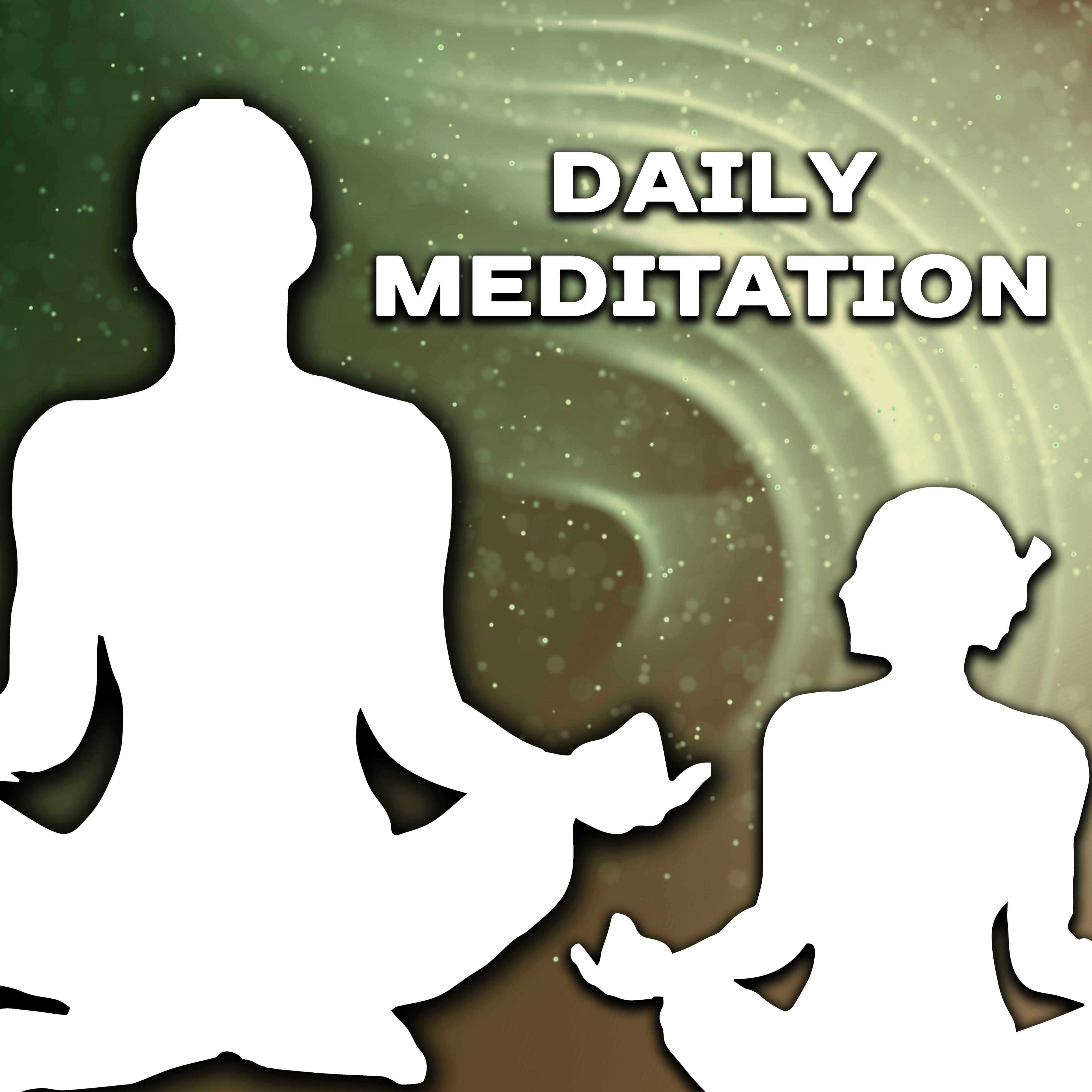 Daily Meditation – Meditation, Yoga, Mantra, Mindfulness, Meditation On the Sun, Hatha Yoga, Kundalini