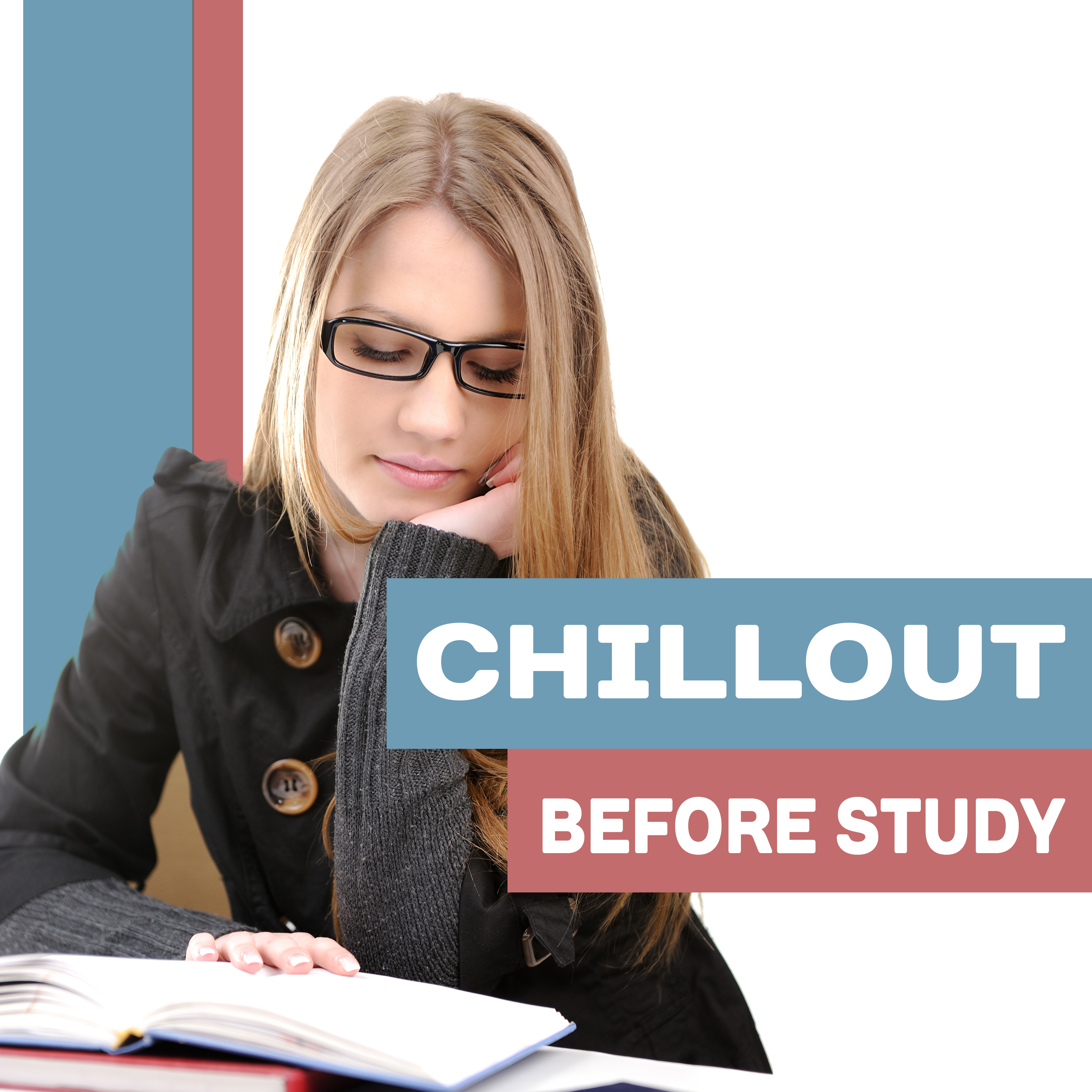 Chillout  Before Study – Chillout Music, Helpful for Relax Before Exam, Music for Learning