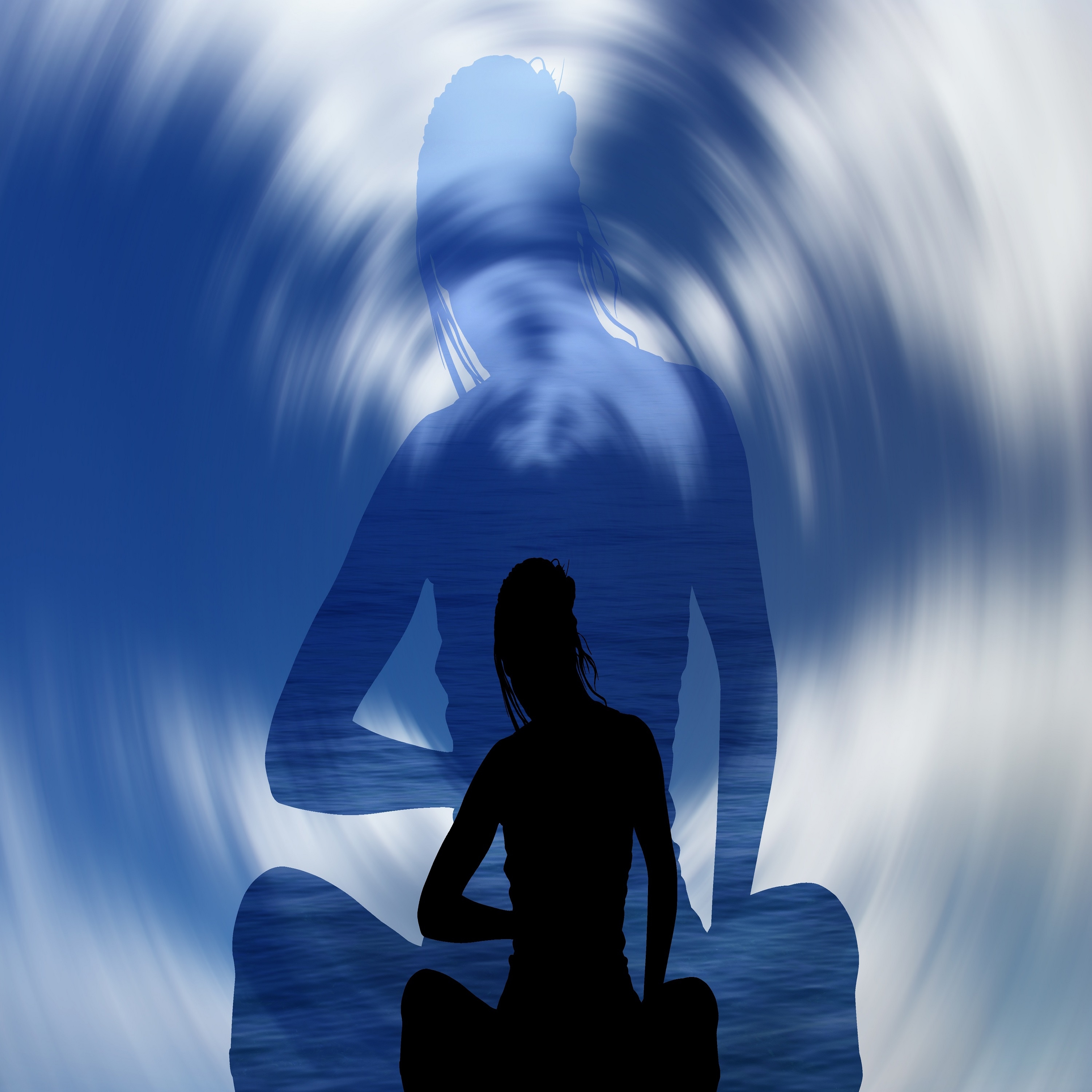 20 Meditative Rain Sounds: Sleep Easy, Meditate, Focus, Relax & Practice Yoga