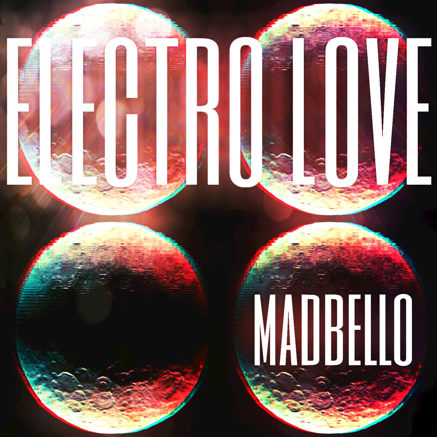 Electro Love