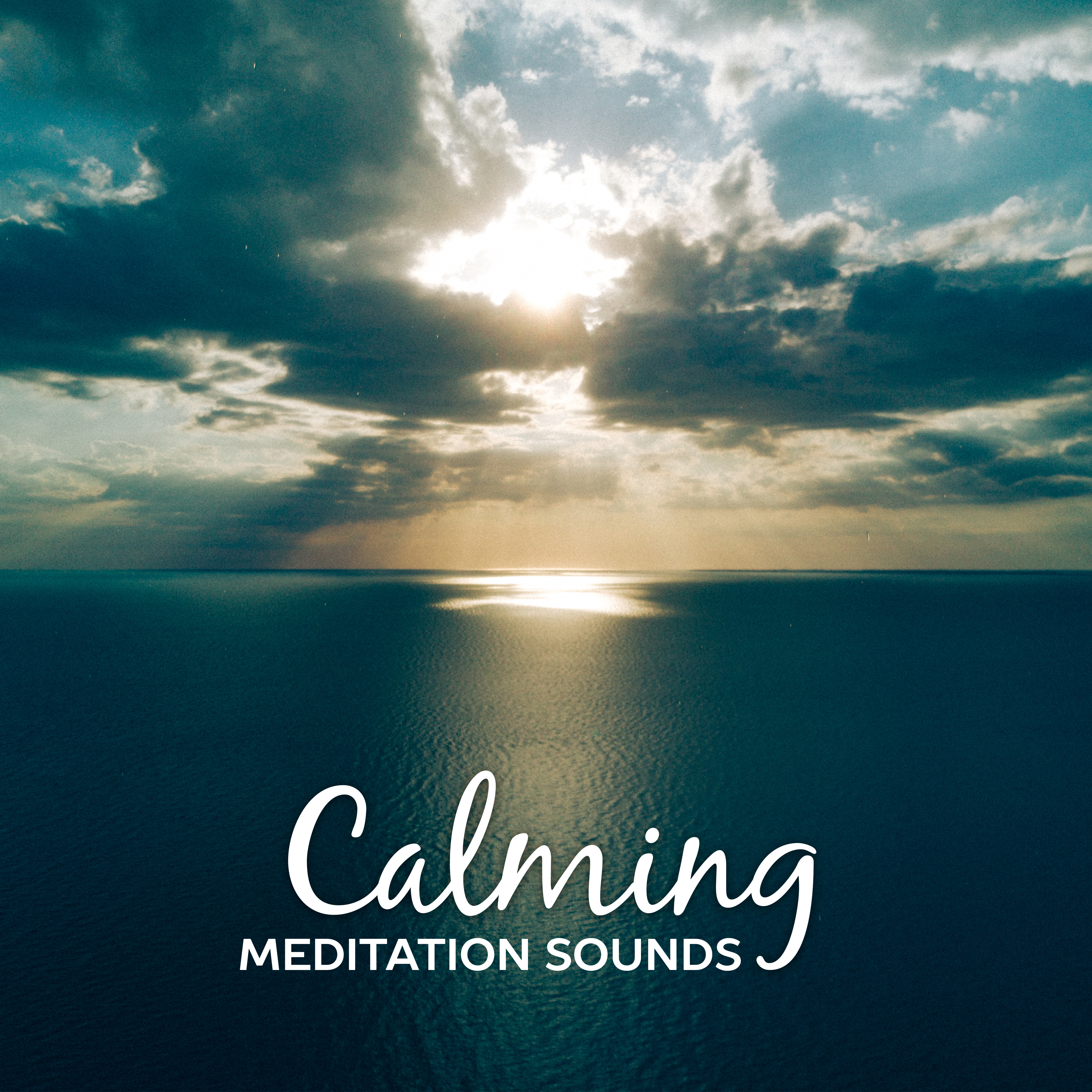 Calming Meditation Sounds – Chilled Ways to Relax, Meditation to Rest, Soul Journey, Spirit Free