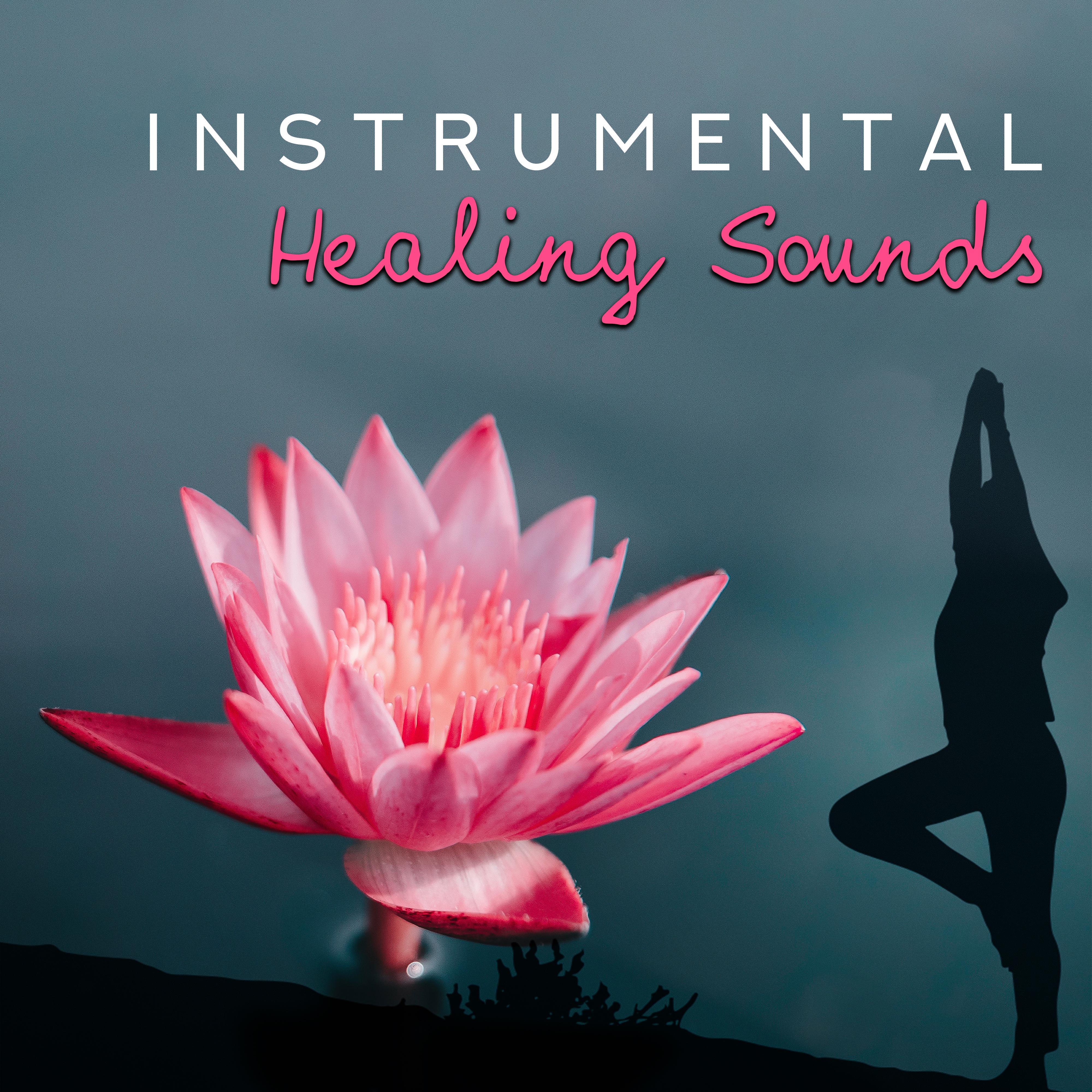 Instrumental Healing Sounds