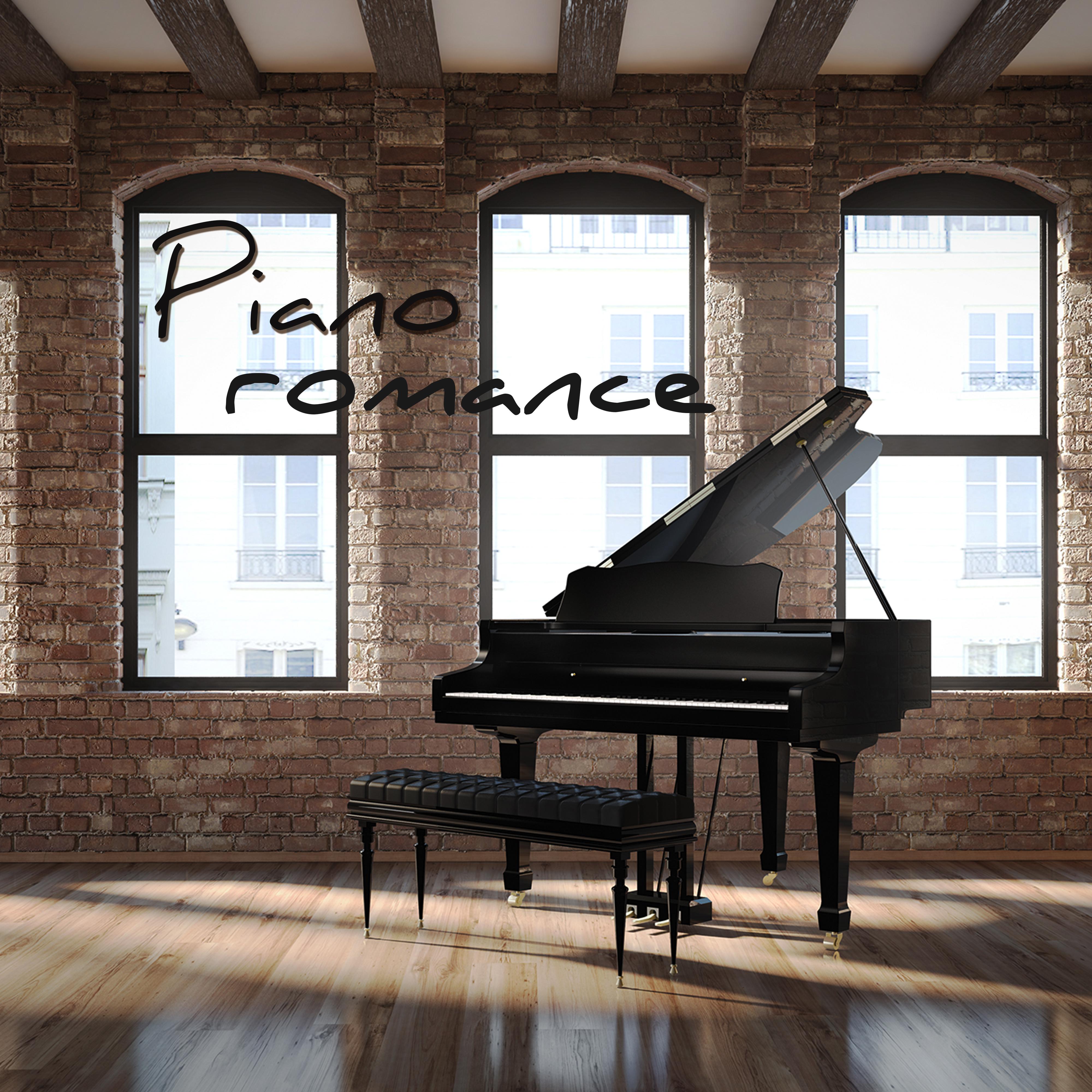 Piano Pure Romance – Romantic Piano Songs & Relaxing Instrumental Music for Love