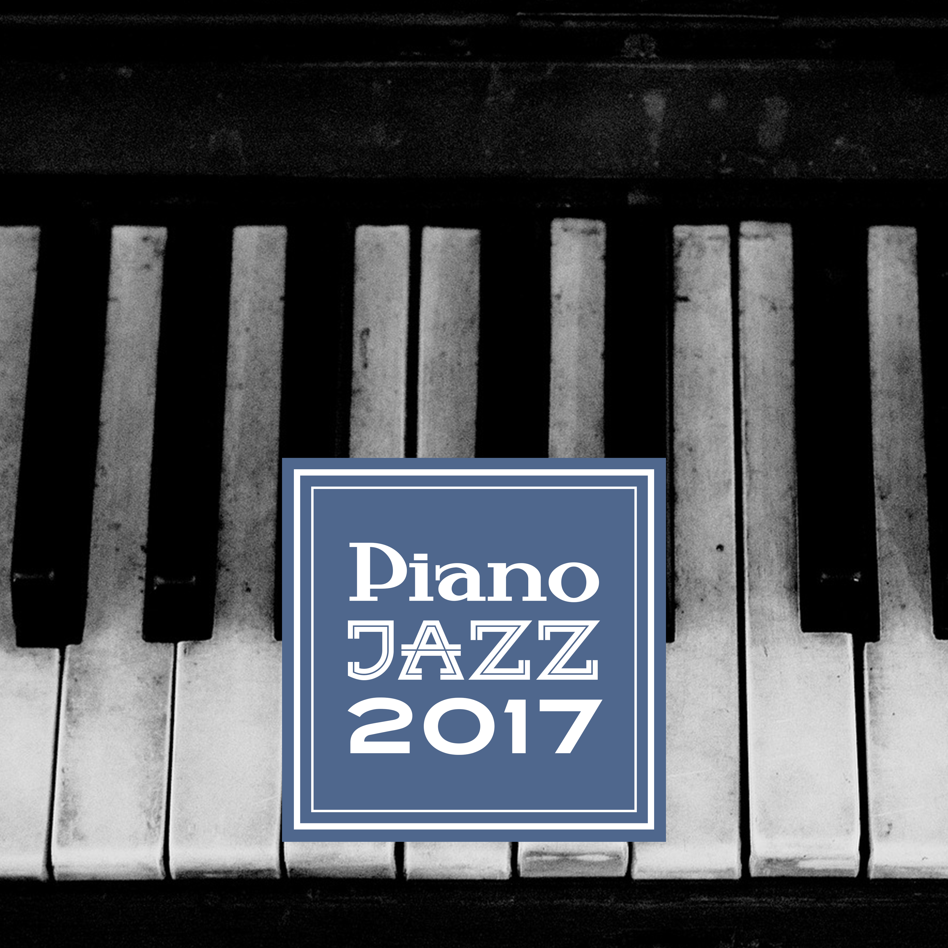 Piano Jazz 2017