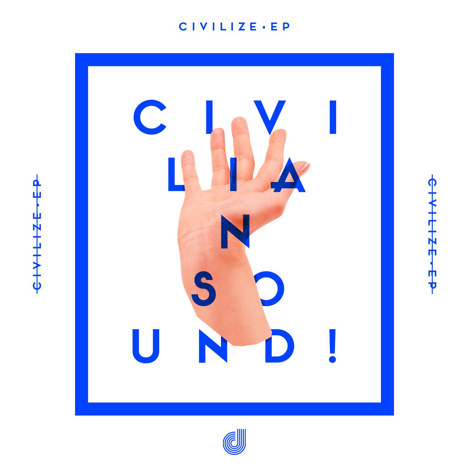 Civilize - EP