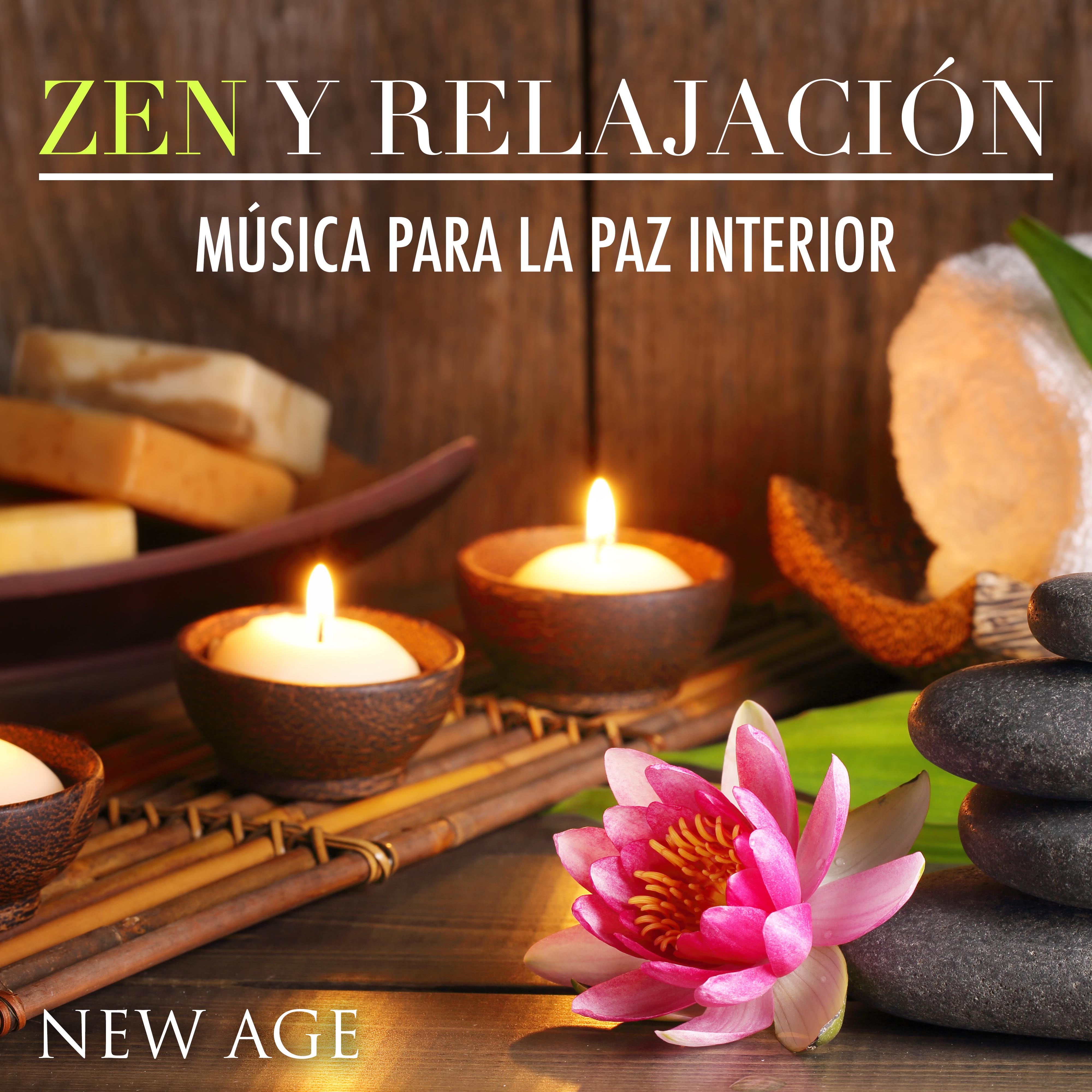 Relajación y Zen - Música New Age para Lograr la Paz Interior