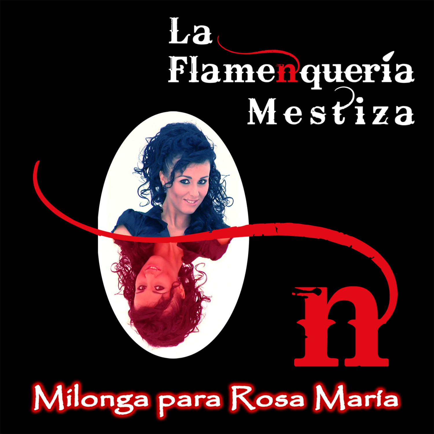 Milonga Para Rosa María