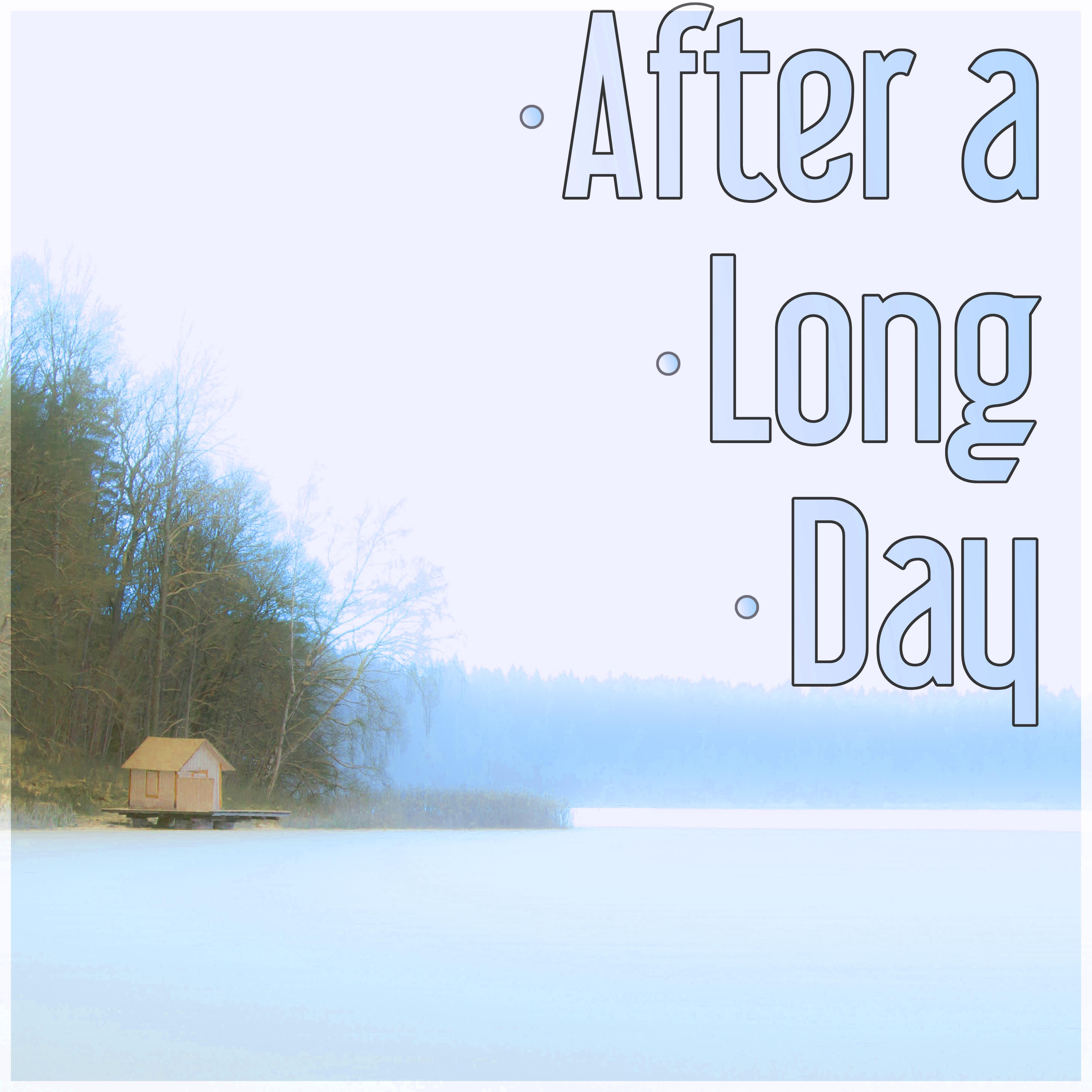 After a Long Day - Instrumental Electronic Music, Summertime, Total Relax, Rest, Party Music, Relaxing Music