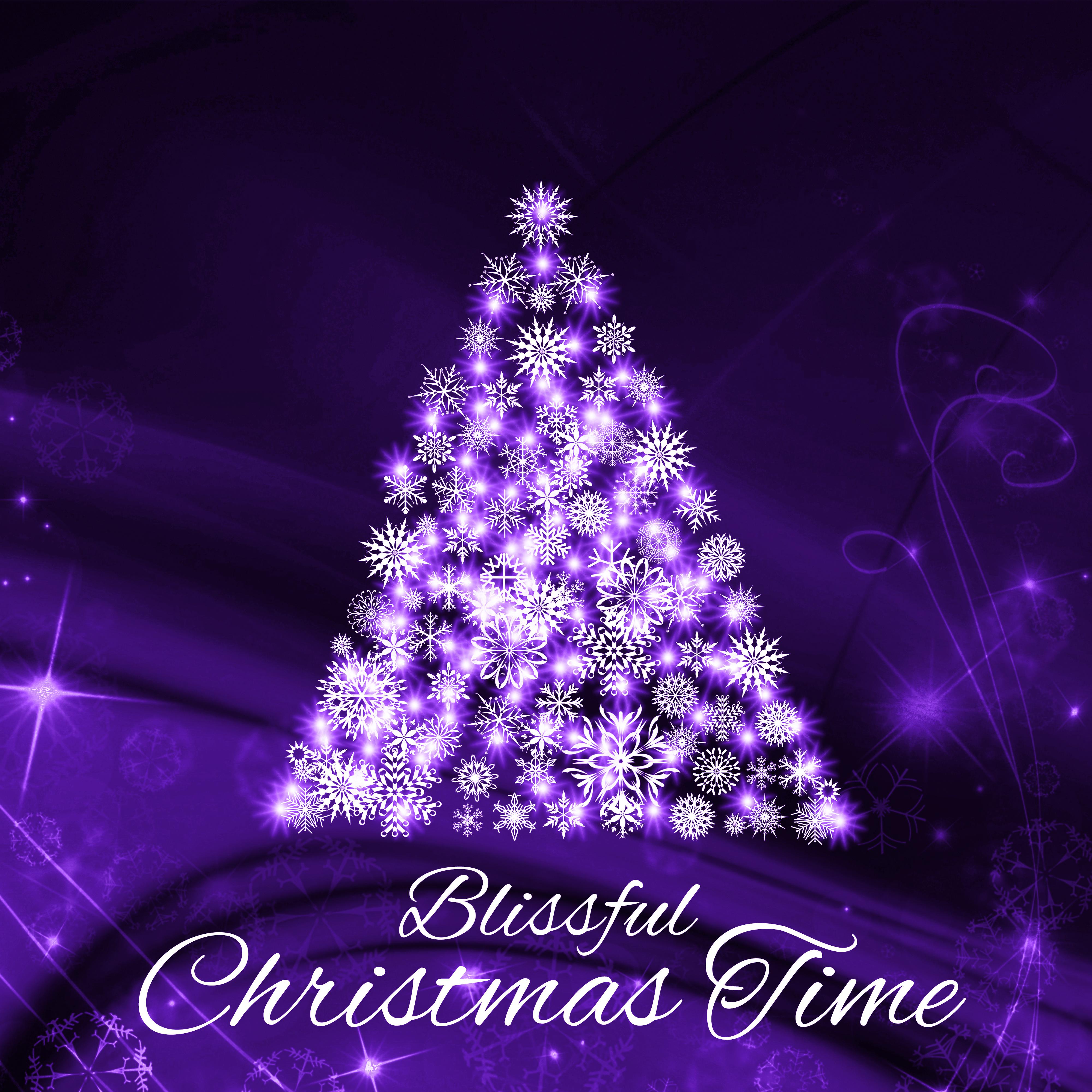 Blissful Christmas Time - Christmas Carols Collection for Winter Holidays