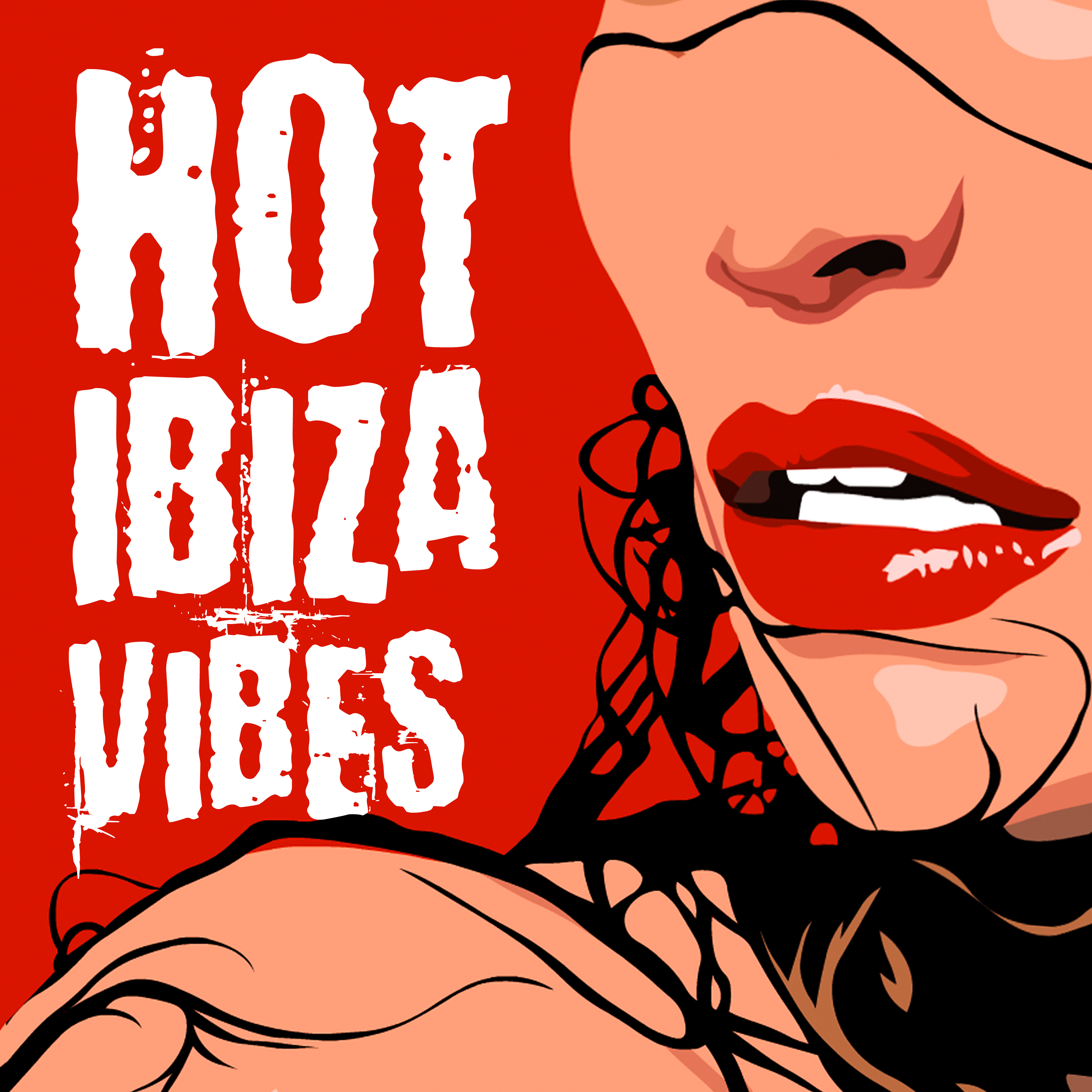 Hot Ibiza Vibes