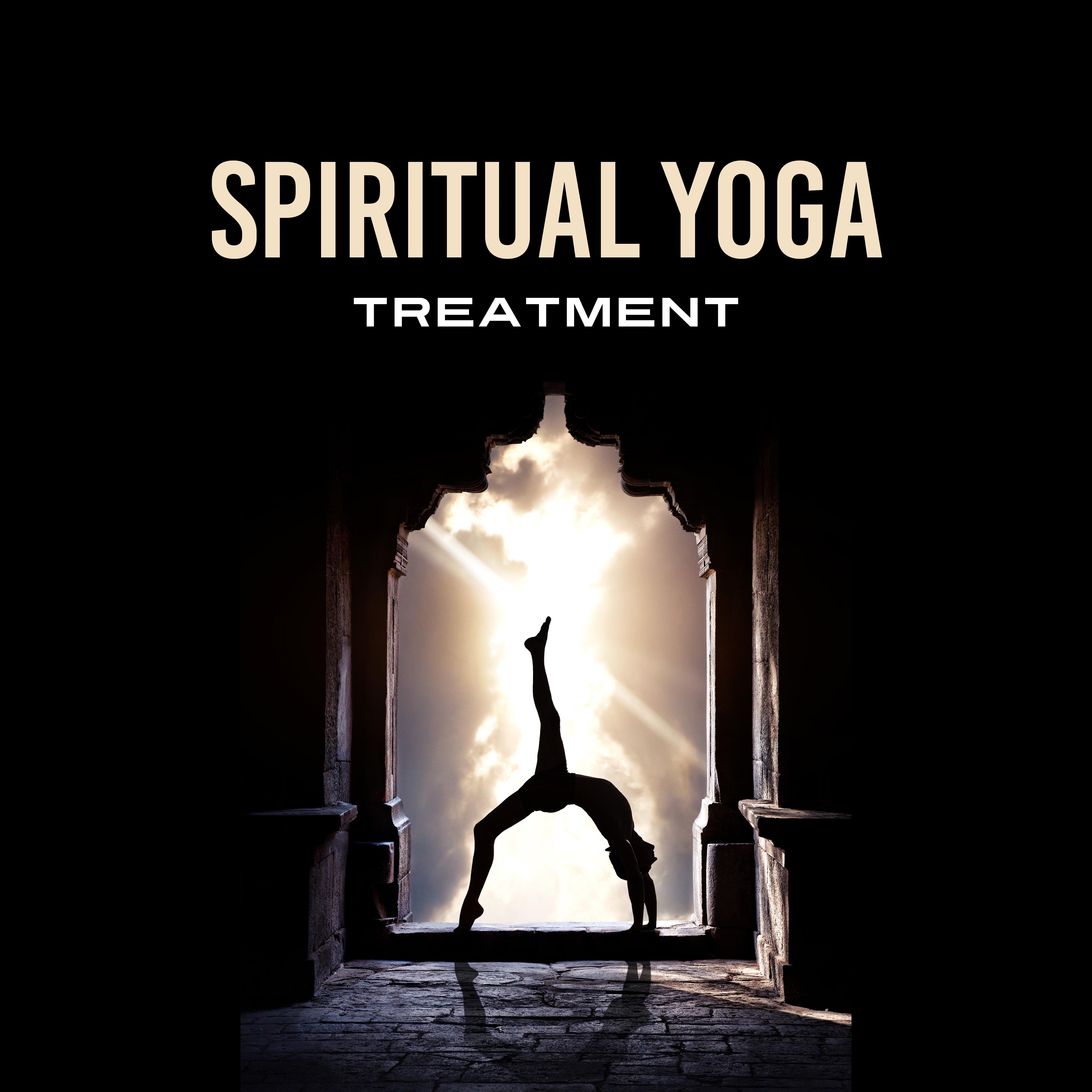 Spiritual Yoga Treatment