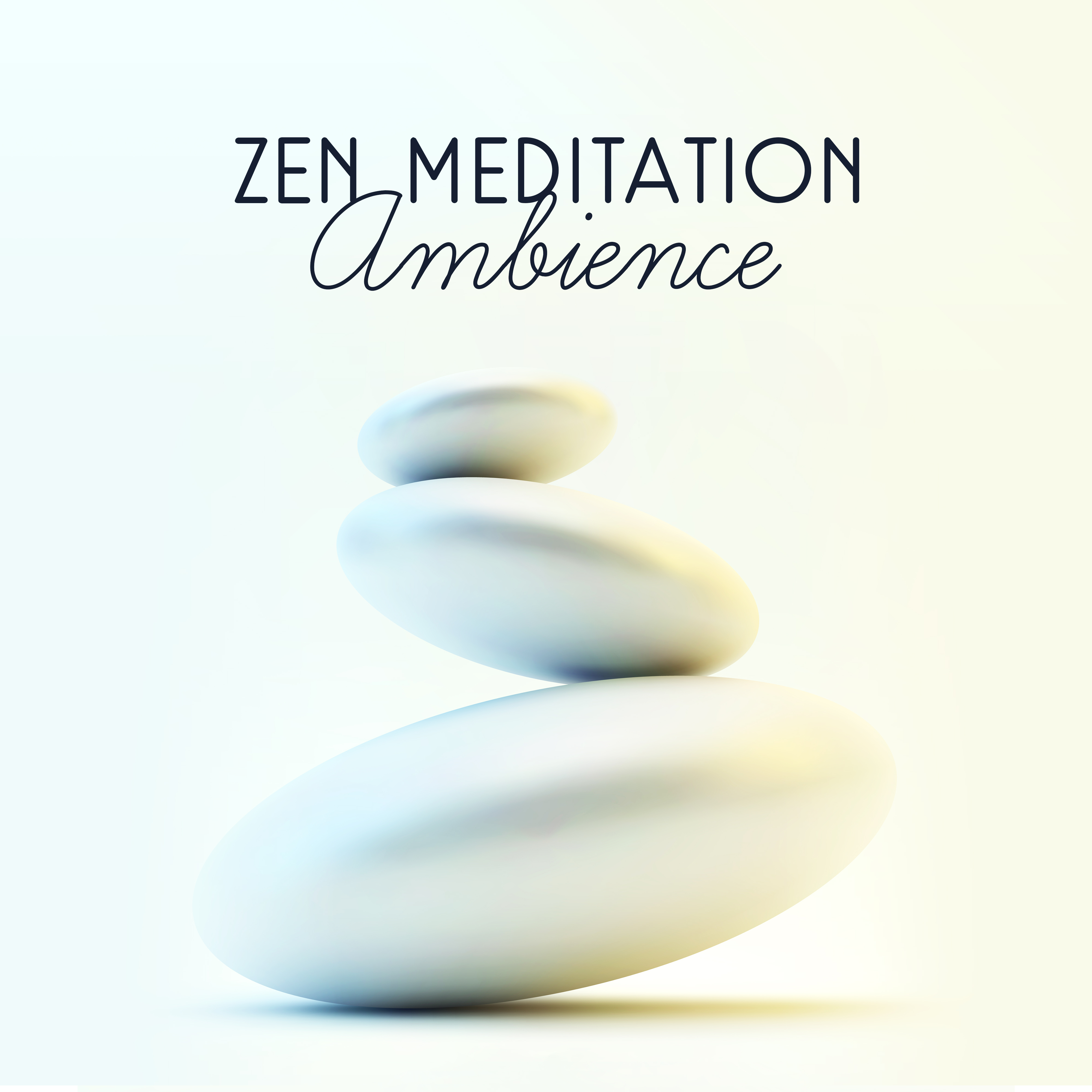 Zen Meditation Ambience
