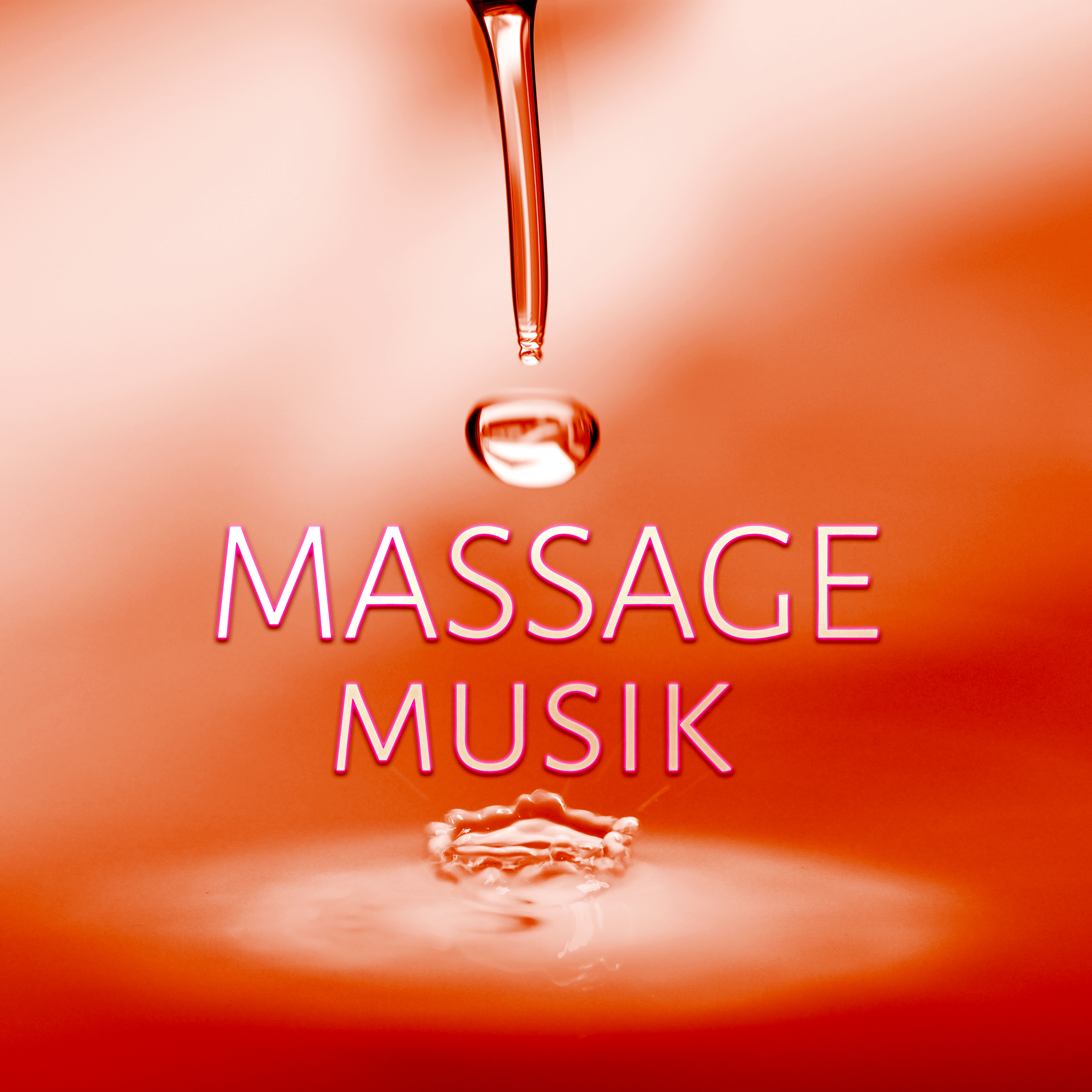 Massage Musik - Tiefenentspannung, Hintergrundmusik, Sauna, Massage, Musik fur Wellness, Sauna & Massage Musik