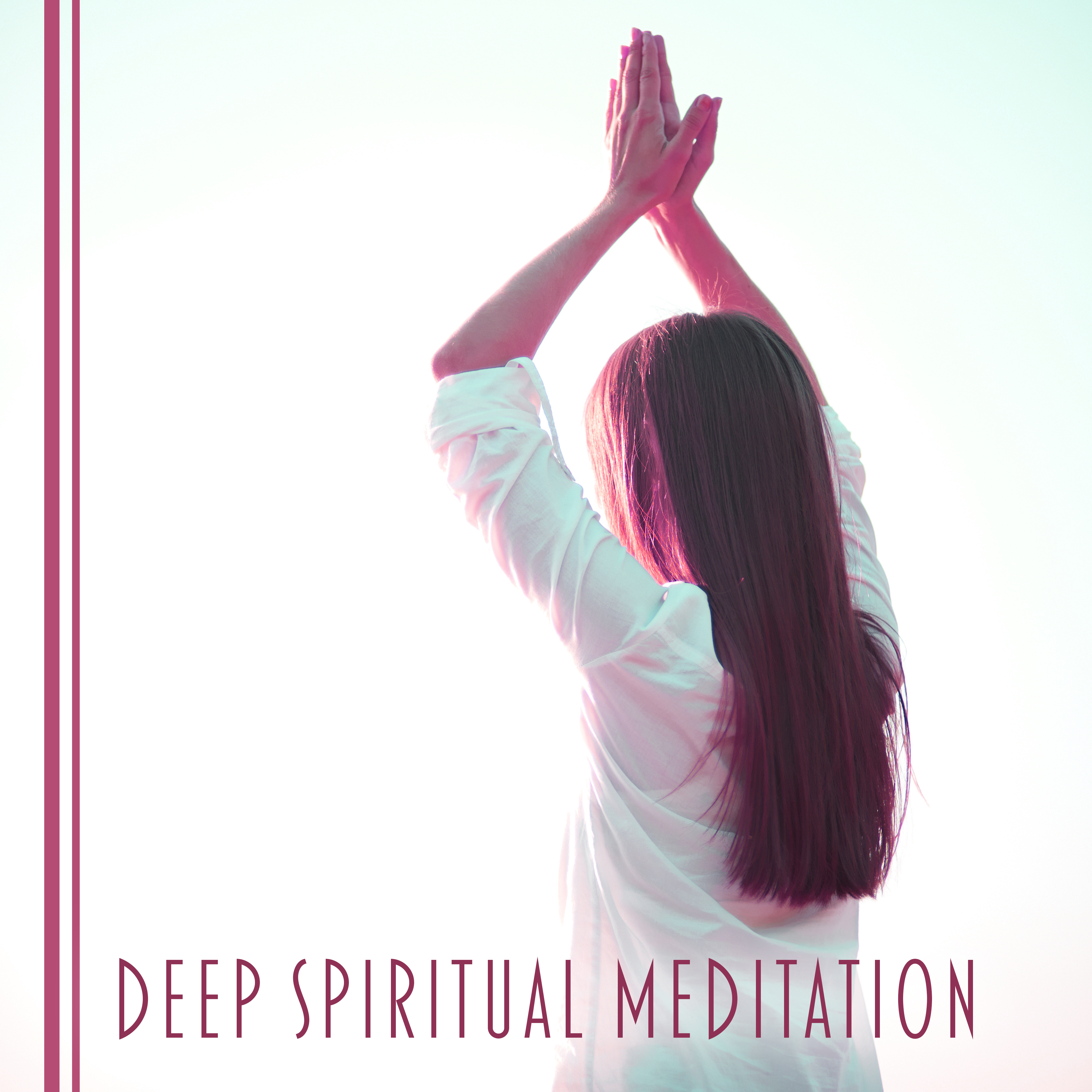 Deep Spiritual Meditation – Deep Relaxing Music, Spiritual Journey, Healing Meditation, Tranquility