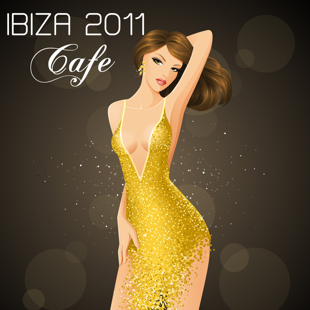 Ibiza 2011 Cafe