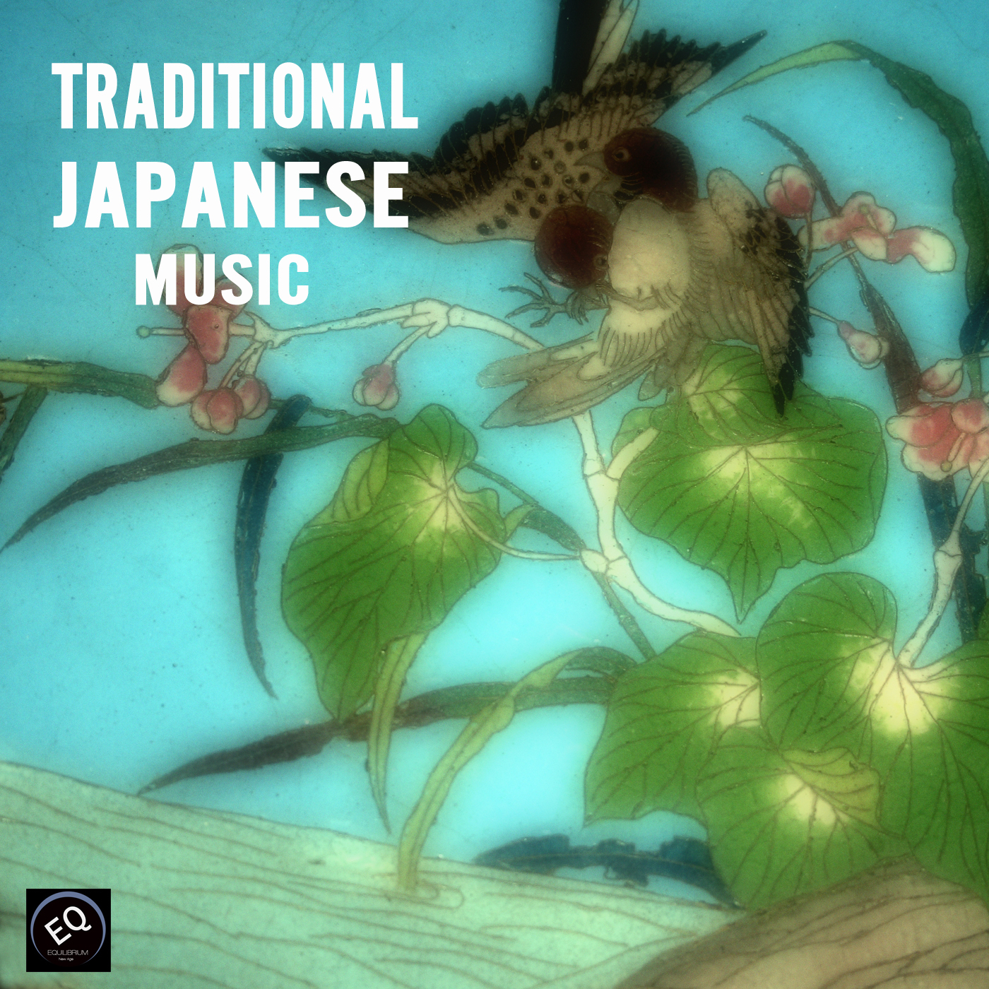 Traditional Japanese Music - Japanese Traditional Music with Japanese Koto and Japanese Flute Music