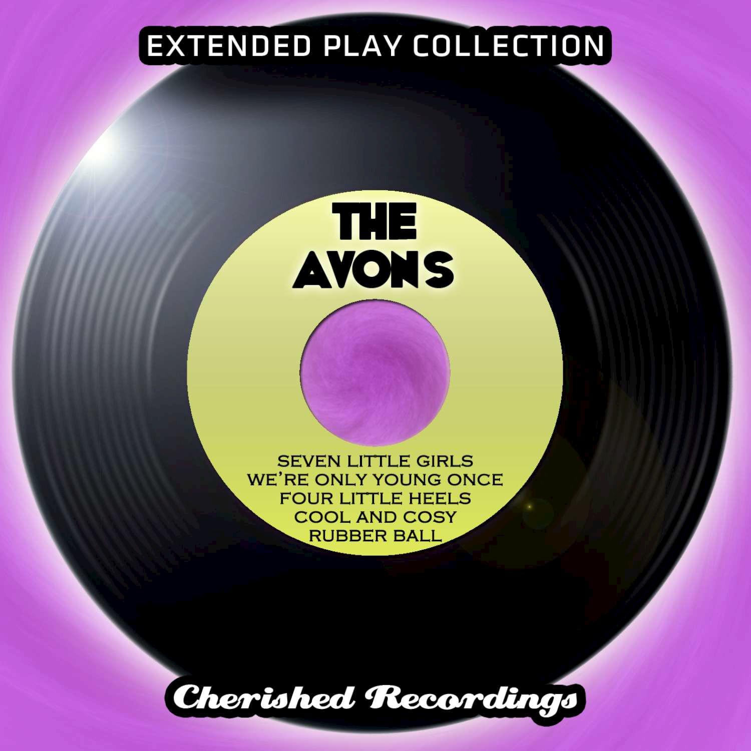 The Extended Play Collection, Vol. 143