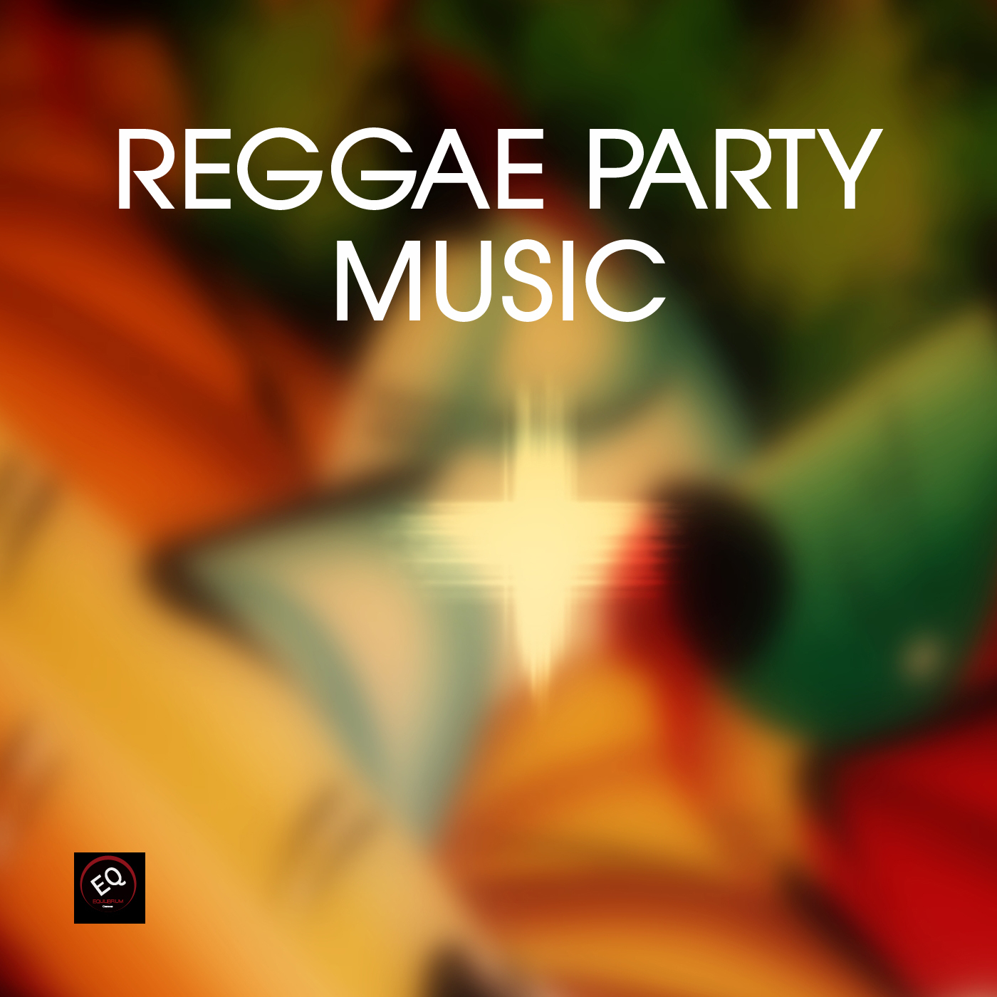 Party - Christmas Reggae Music