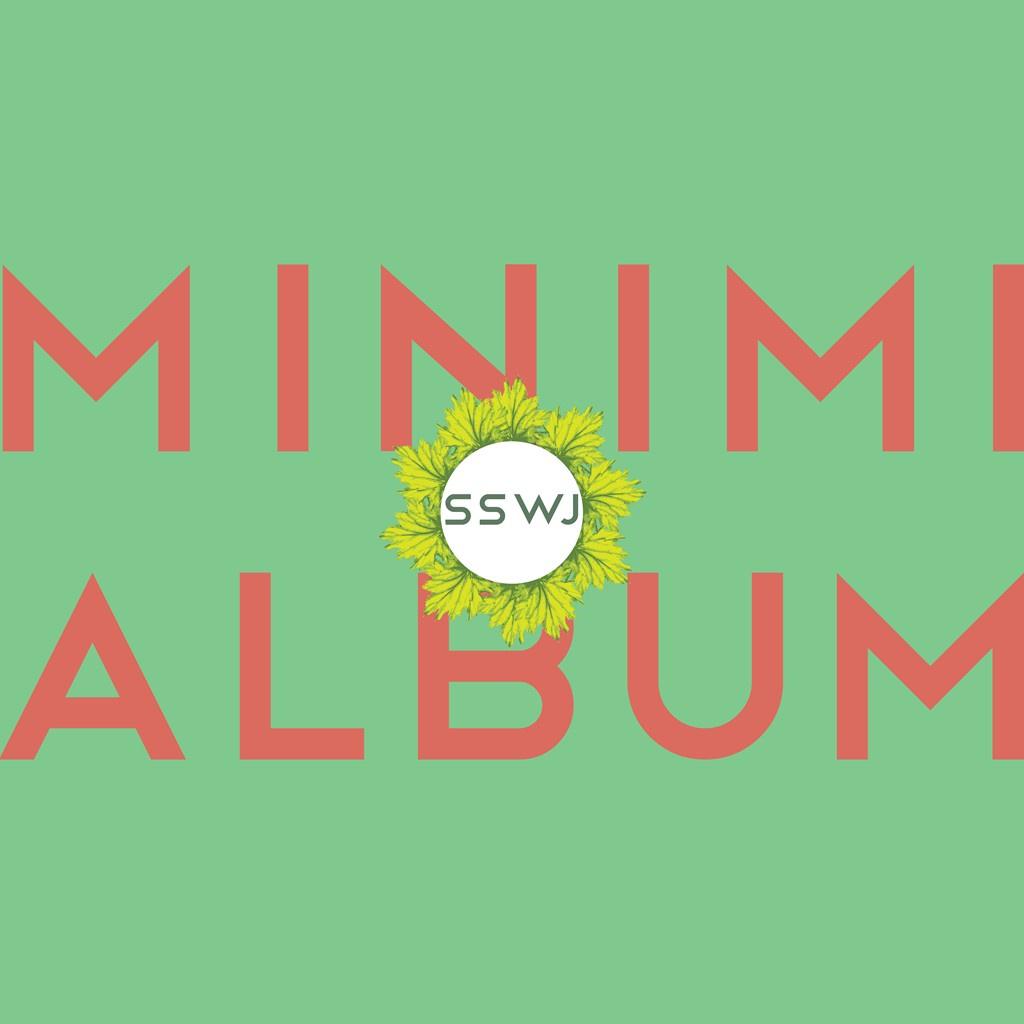 MINIMI ALBUM