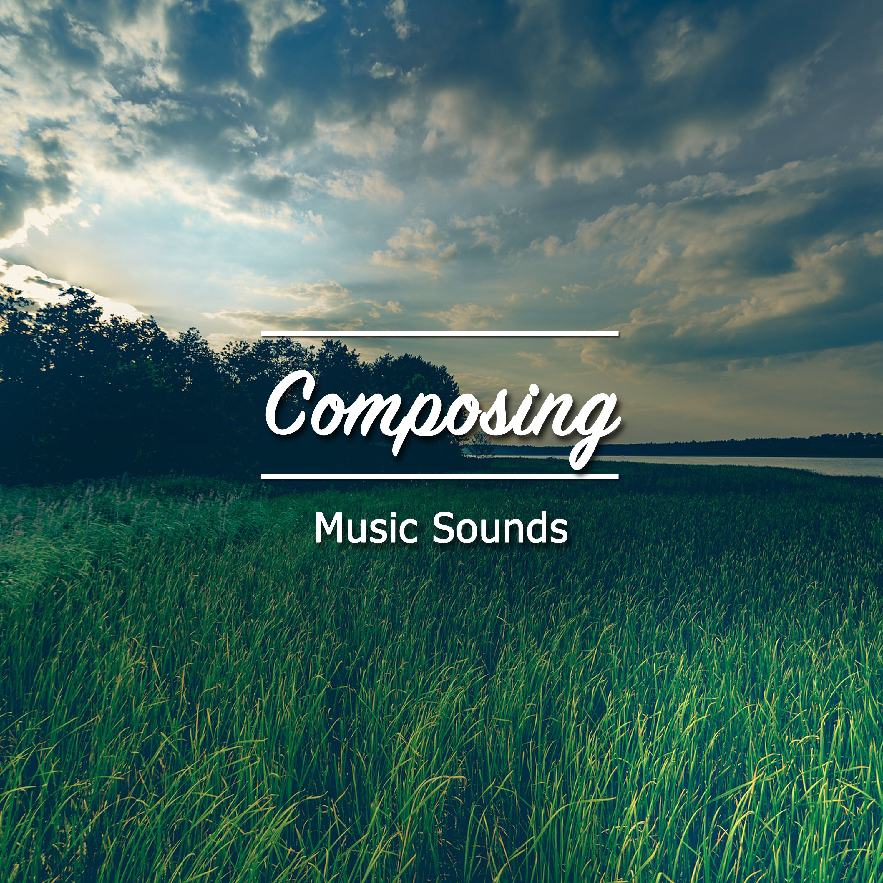 #12 Composing Music Sounds for Yoga and Meditation