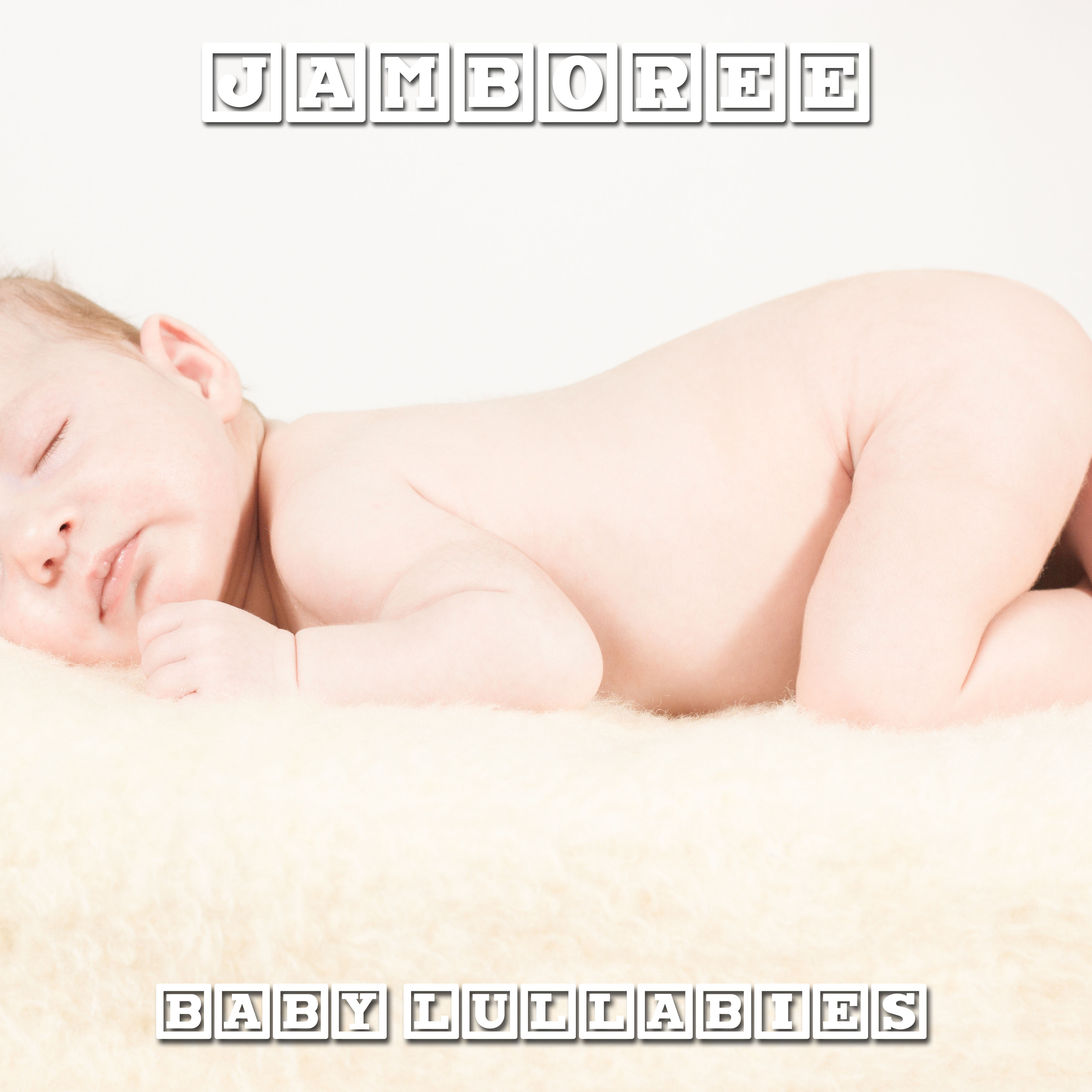 #15 Jamboree Baby Lullabies